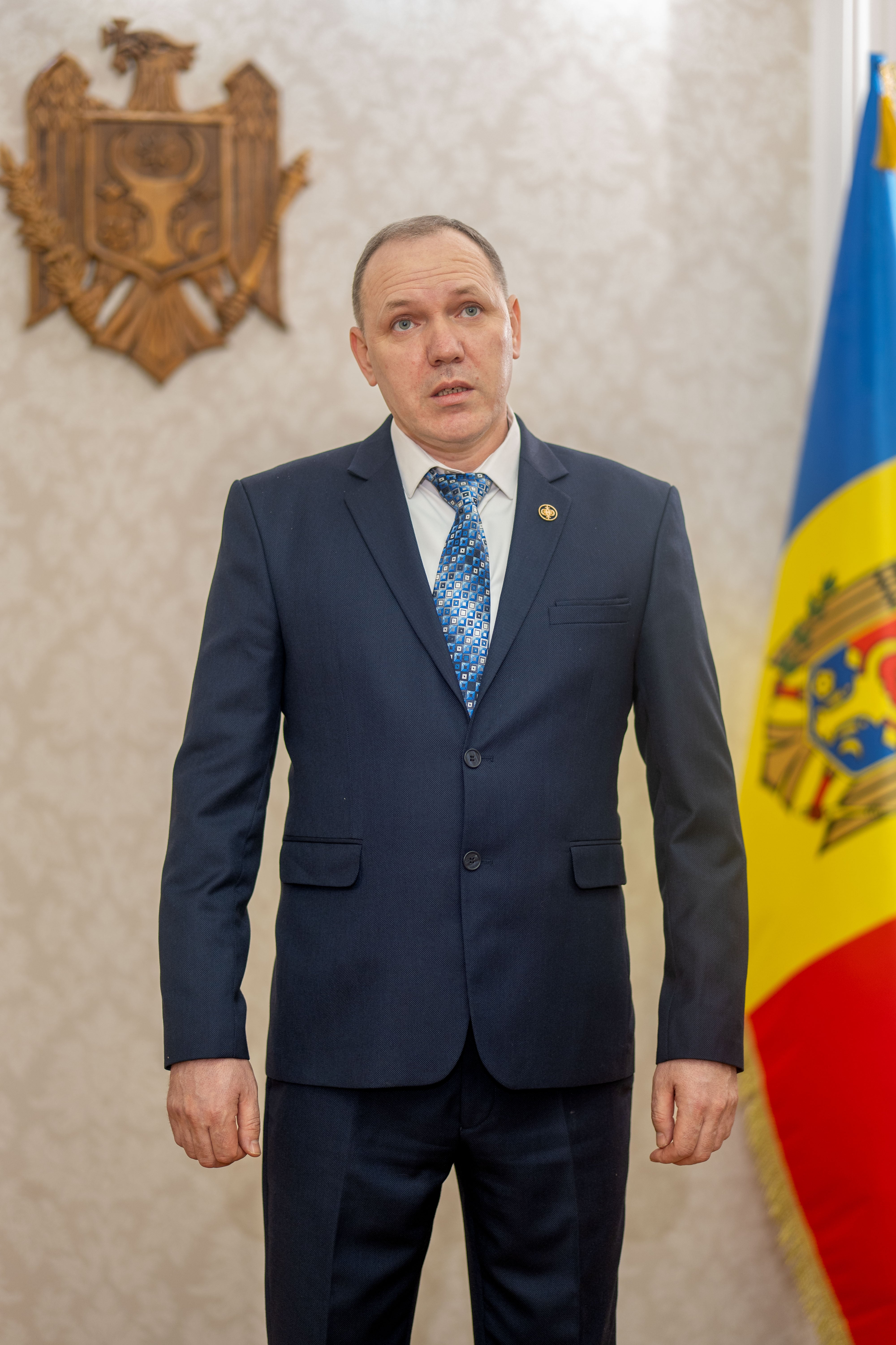CONFERIREA TITLULUI "CETĂȚEAN DE ONOARE AL ORAȘULUI VATRA"