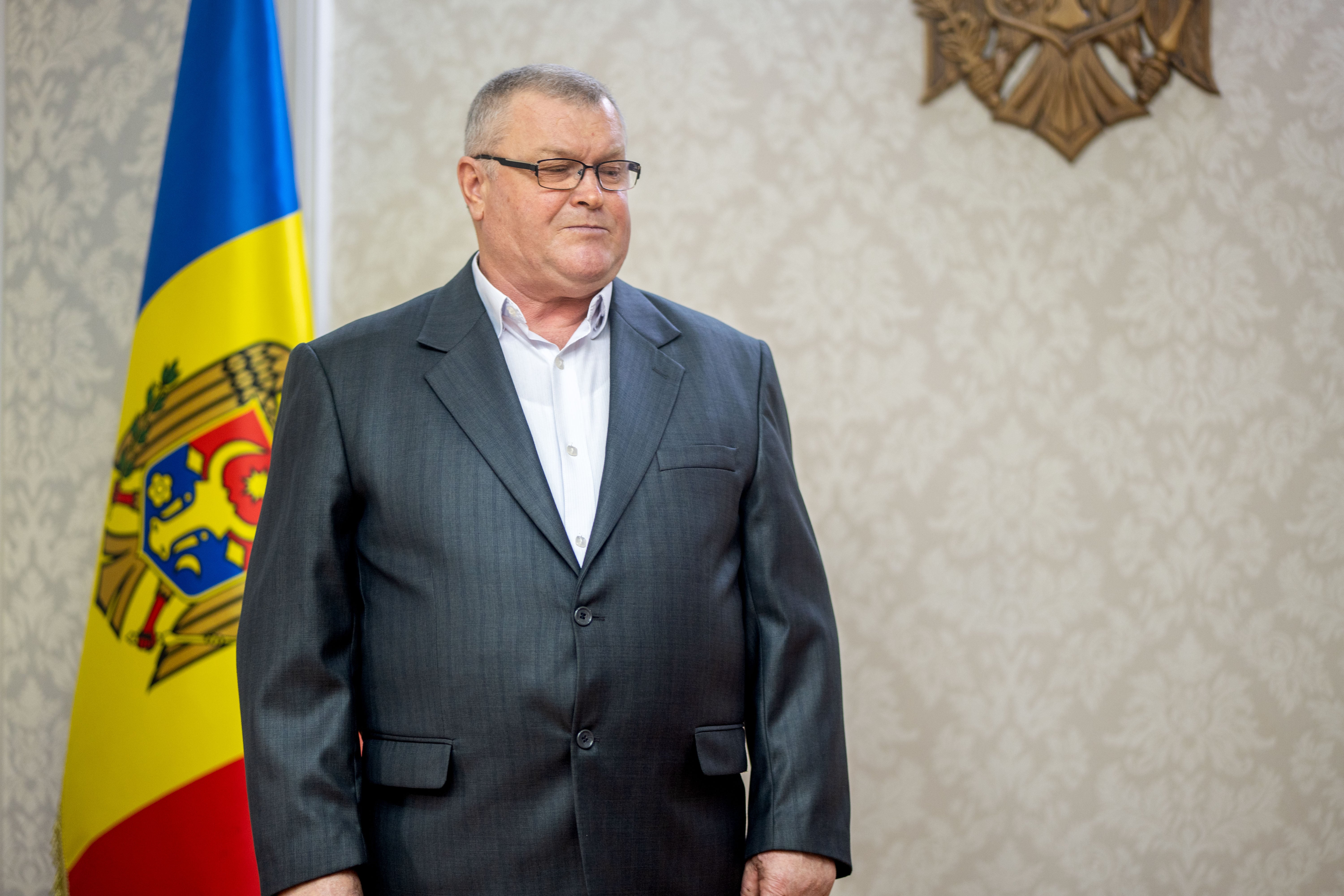 CONFERIREA TITLULUI "CETĂȚEAN DE ONOARE AL ORAȘULUI VATRA"