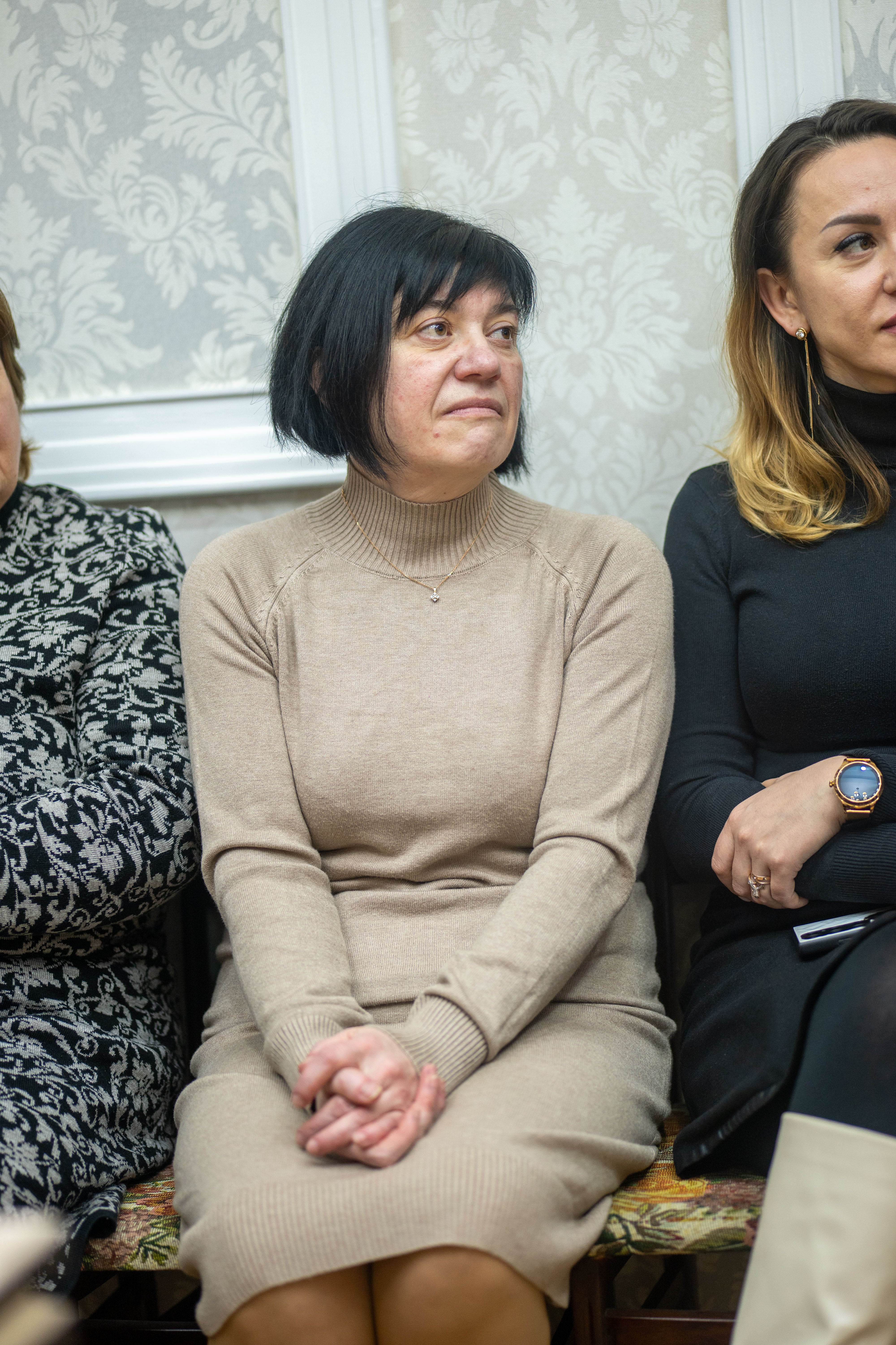 CONFERIREA TITLULUI "CETĂȚEAN DE ONOARE AL ORAȘULUI VATRA"