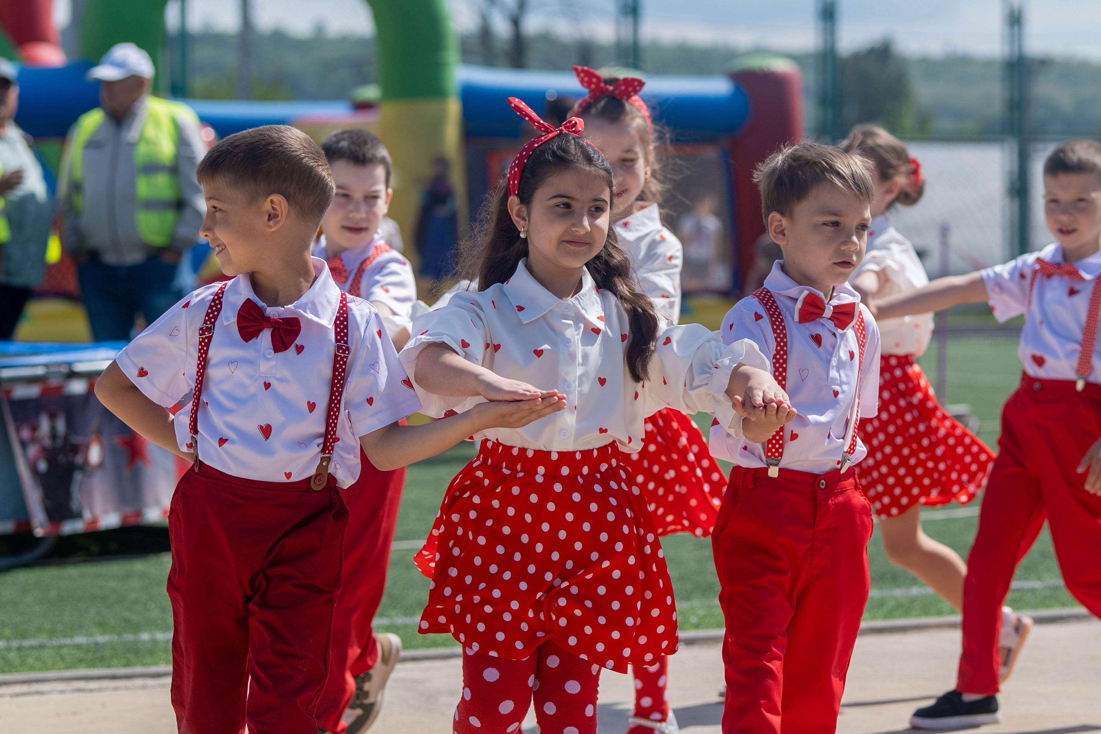 CHILDREN'S DAY 2026