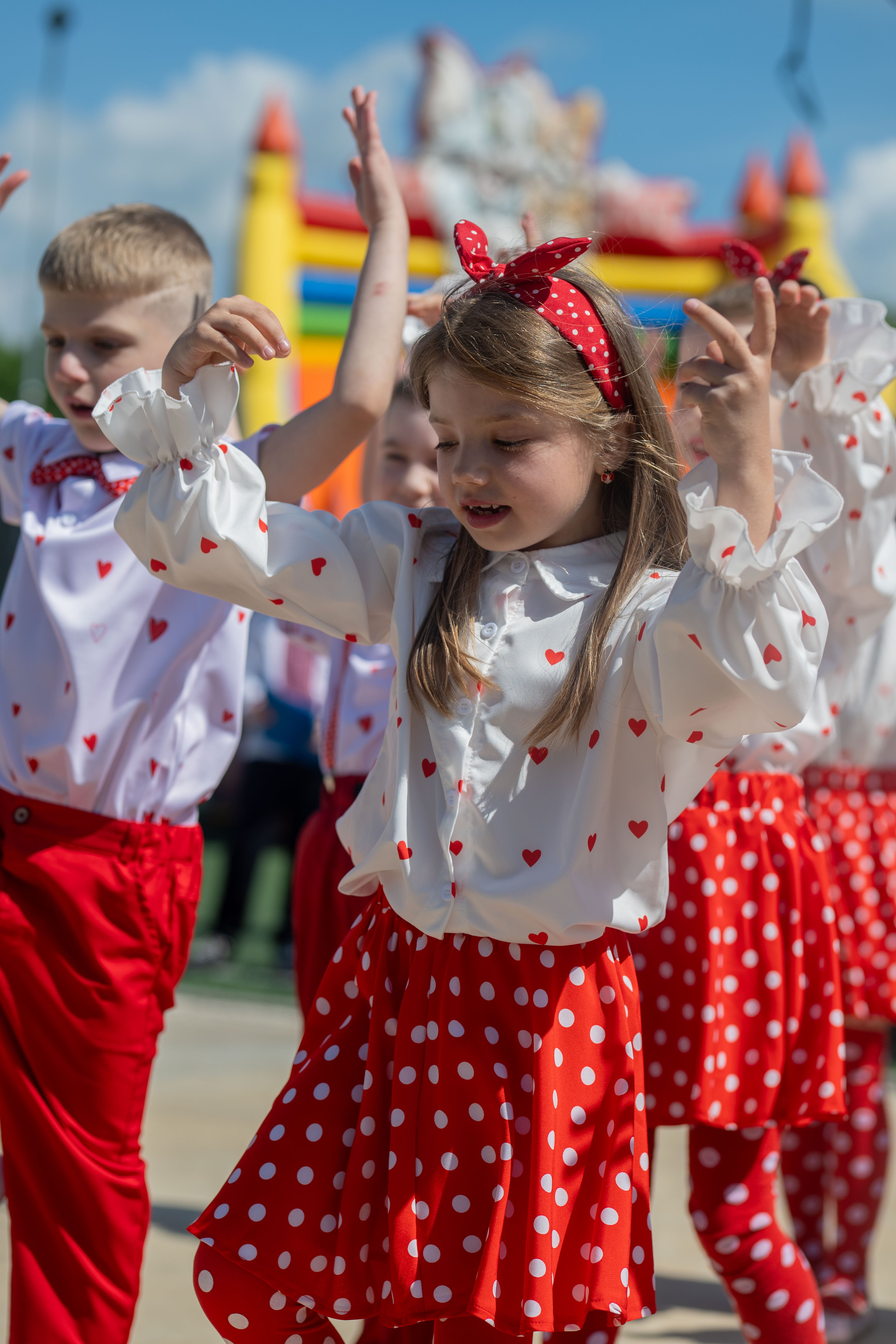 CHILDREN'S DAY 2026