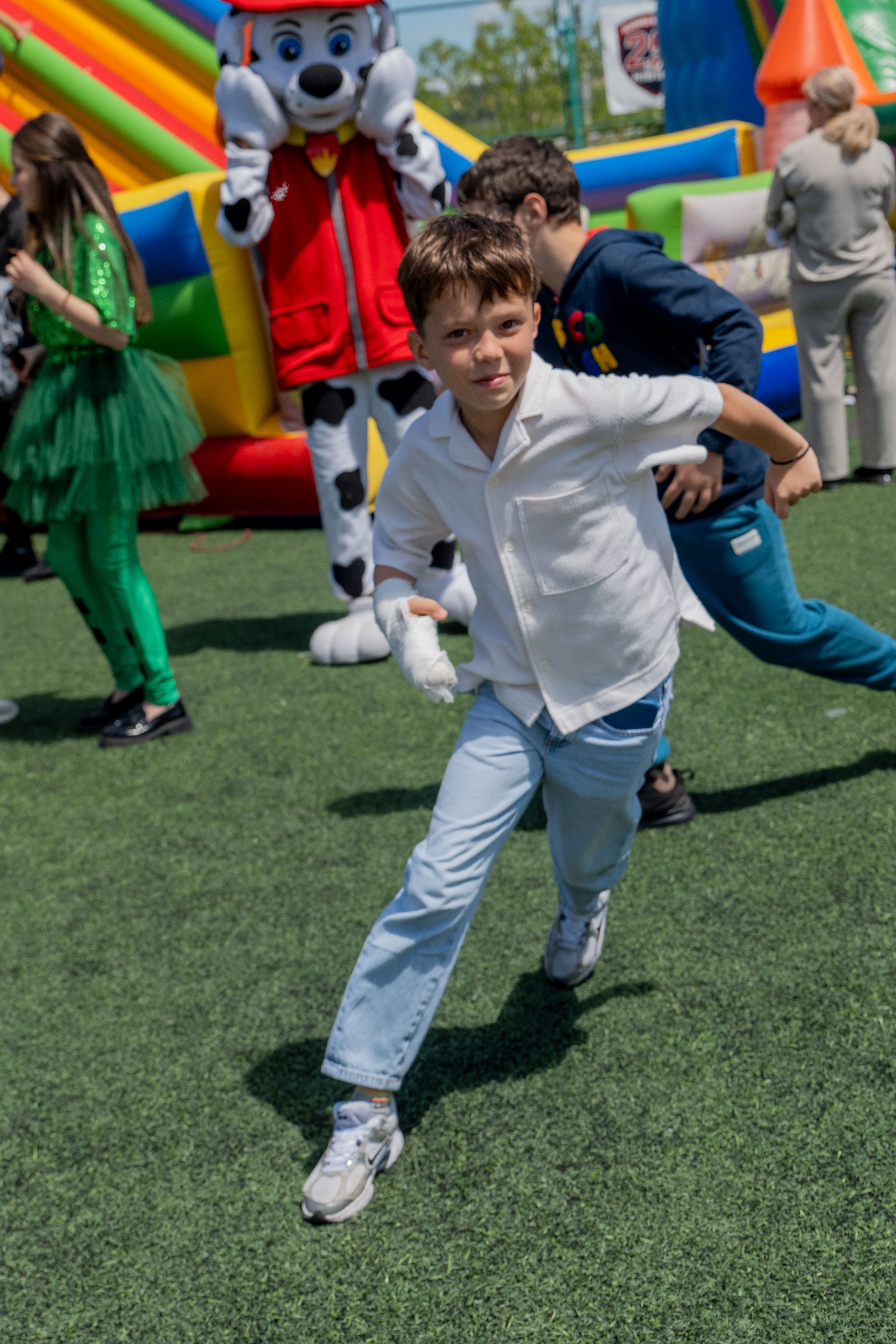 CHILDREN'S DAY 2026