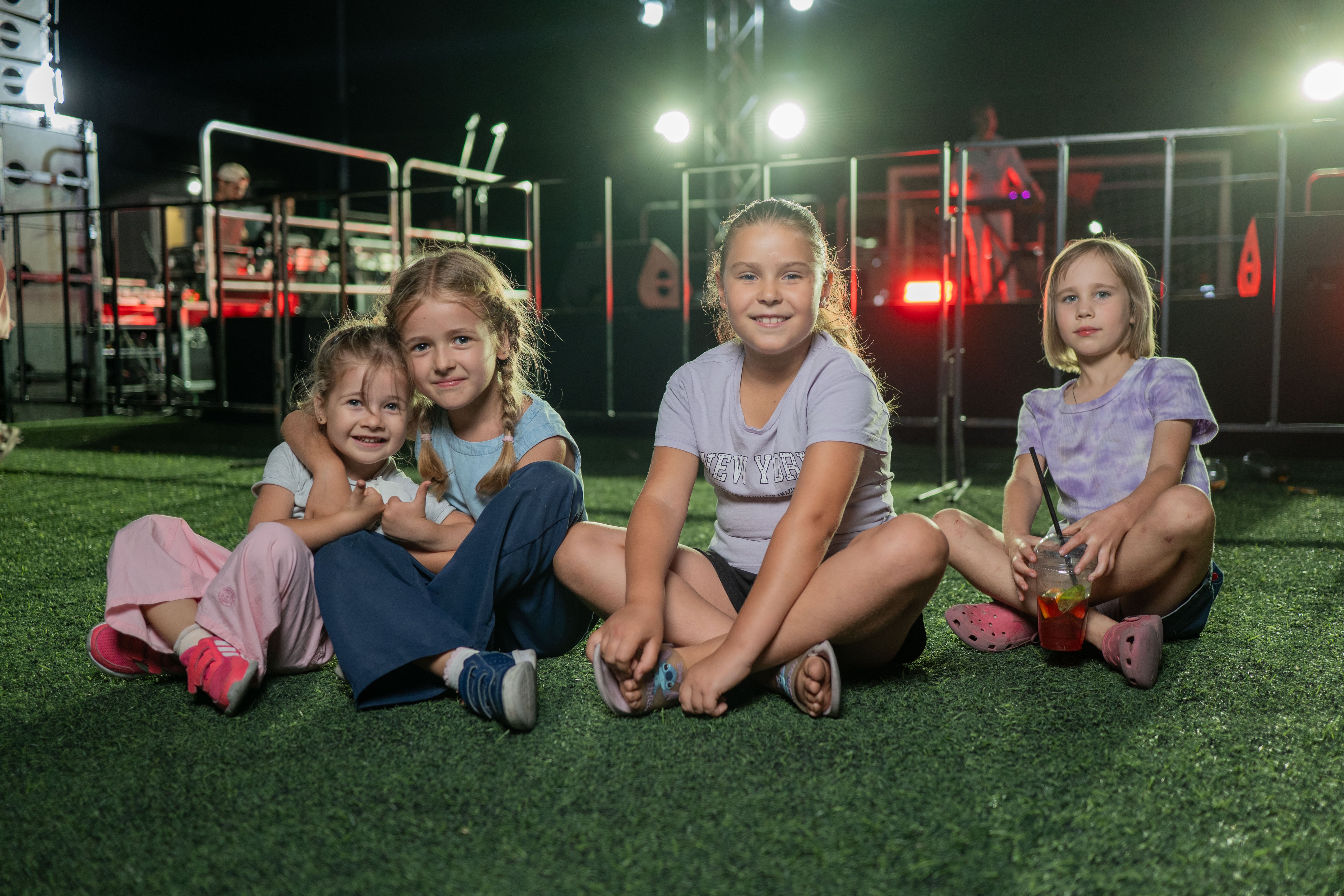 CONCERT SUMMER PULS