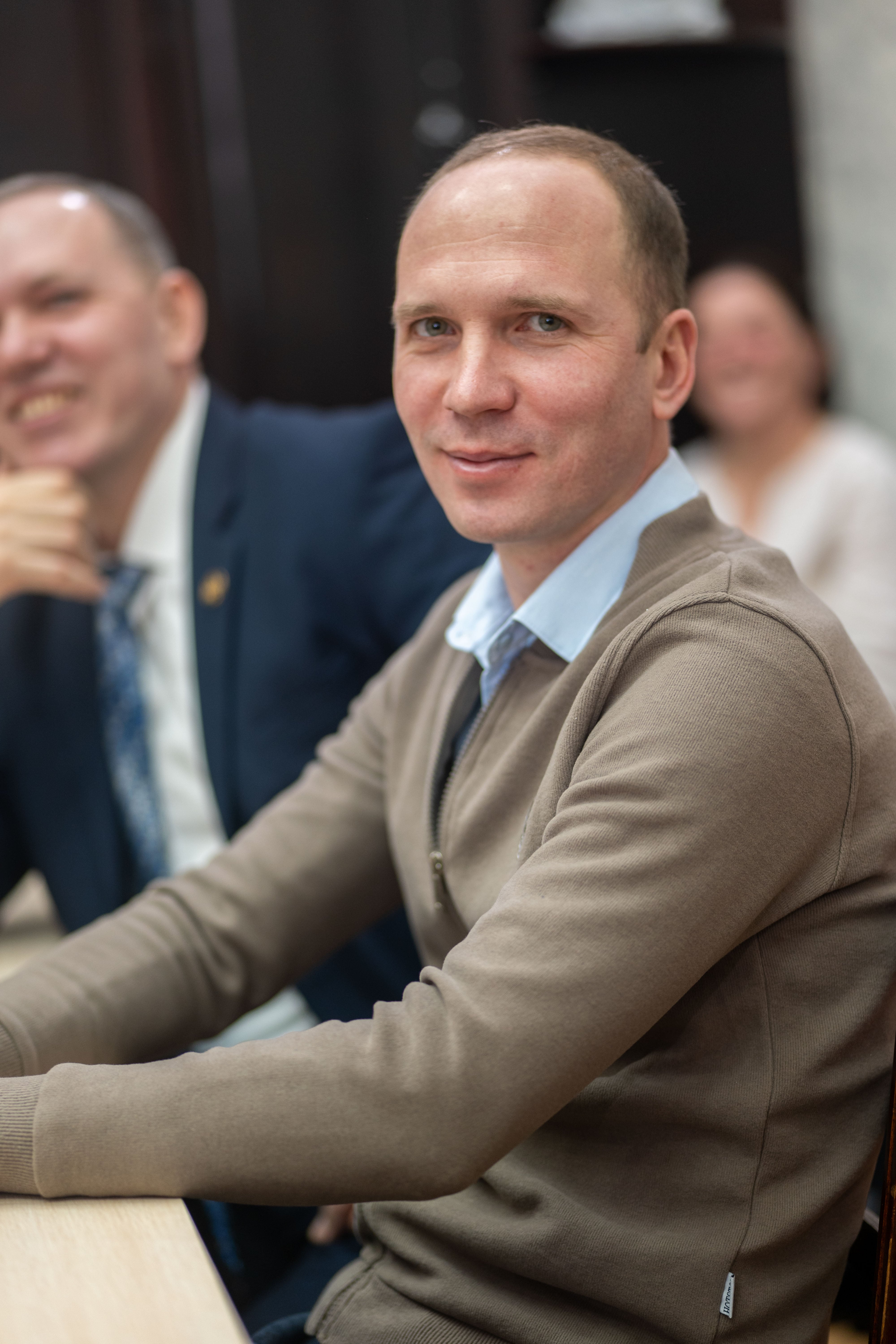 CONFERIREA TITLULUI "CETĂȚEAN DE ONOARE AL ORAȘULUI VATRA"