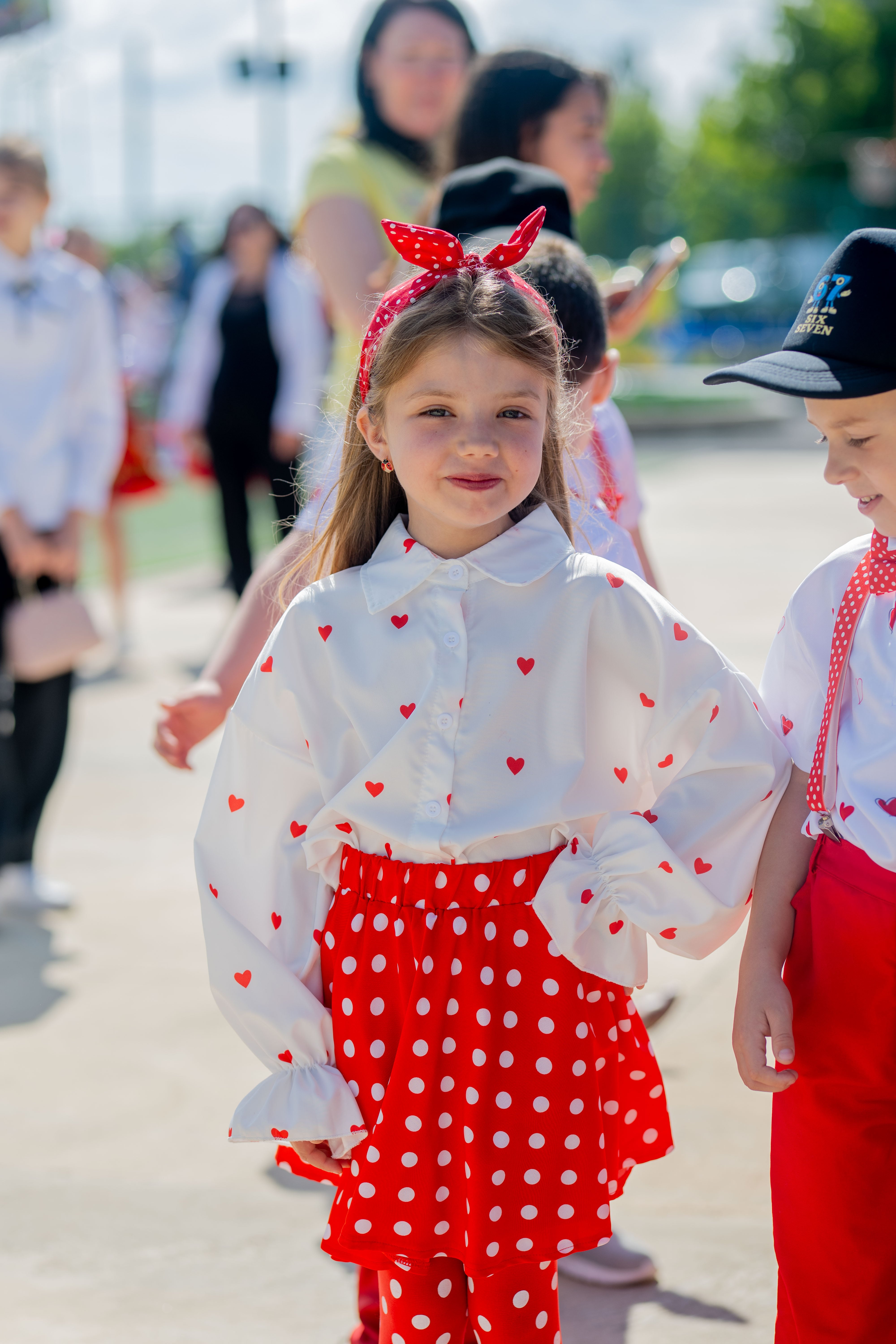CHILDREN'S DAY 2026