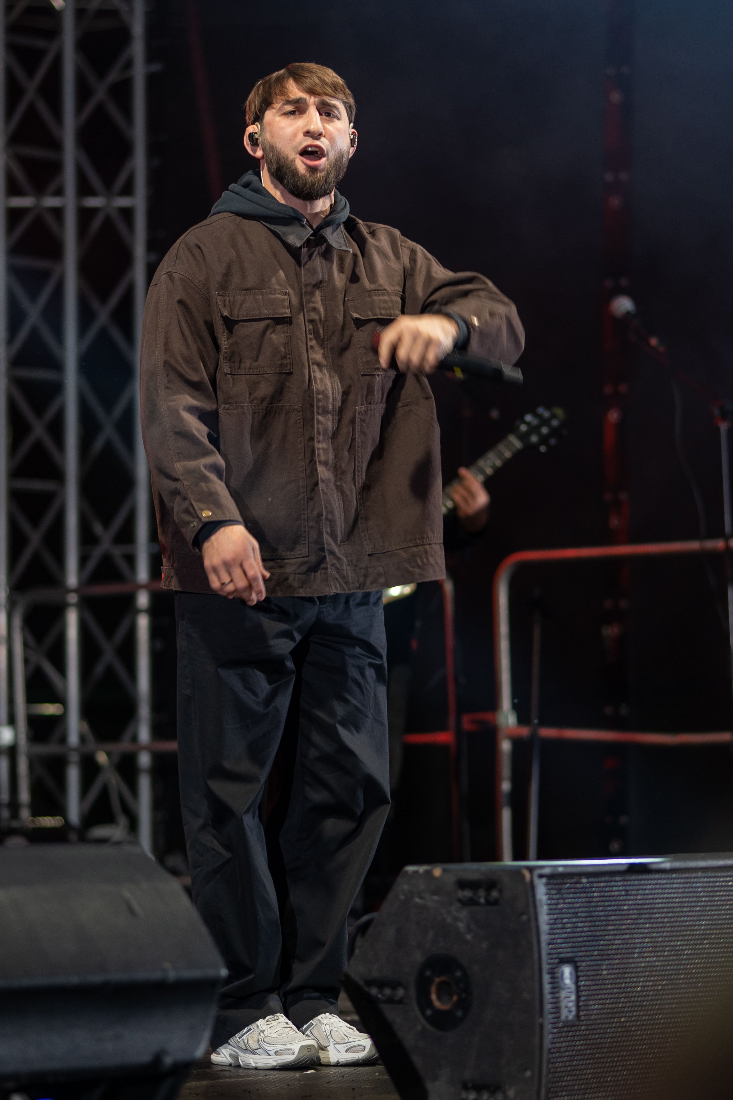 HRAMUL ORAȘULUI 2026