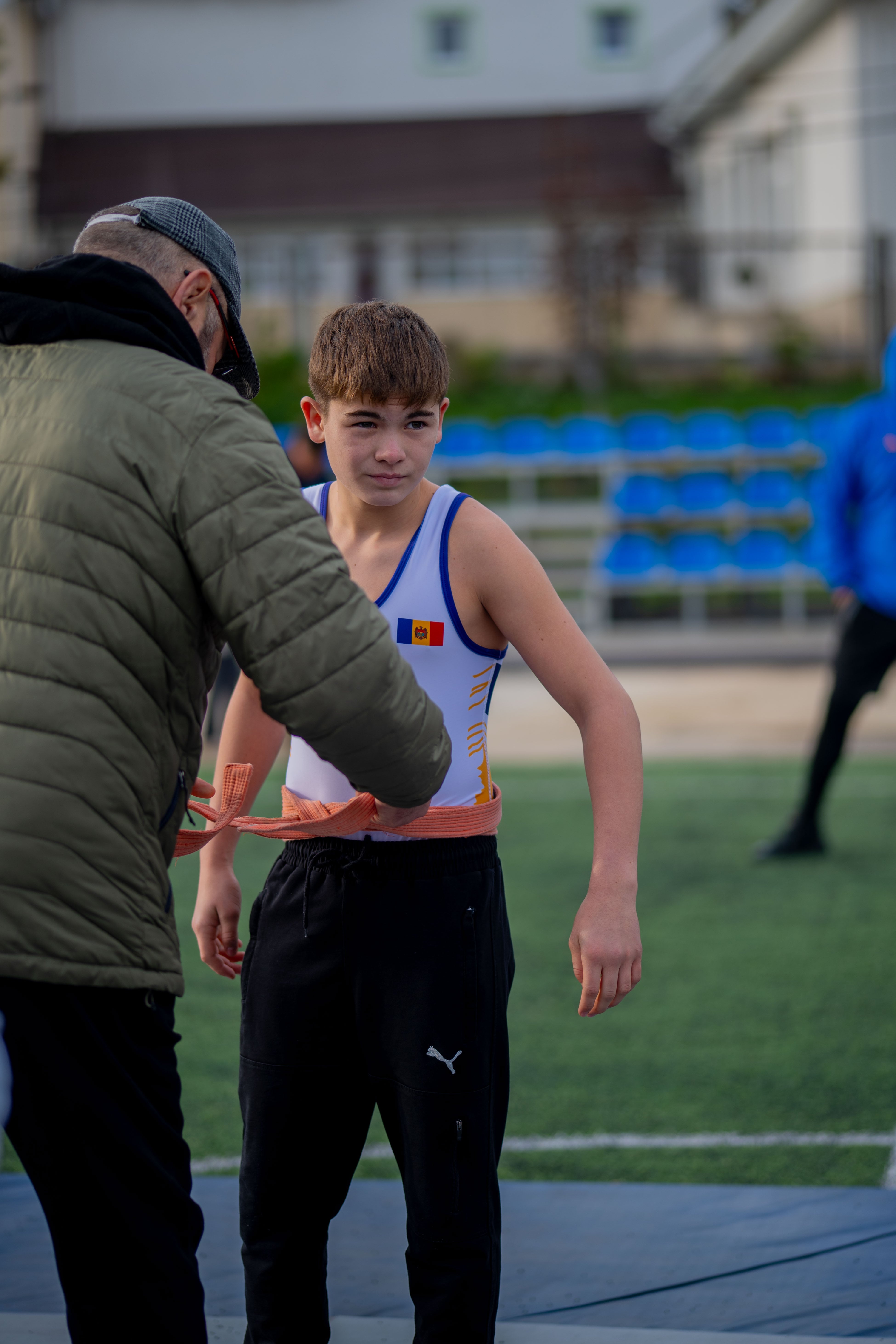 HRAMUL ORAȘULUI 2026