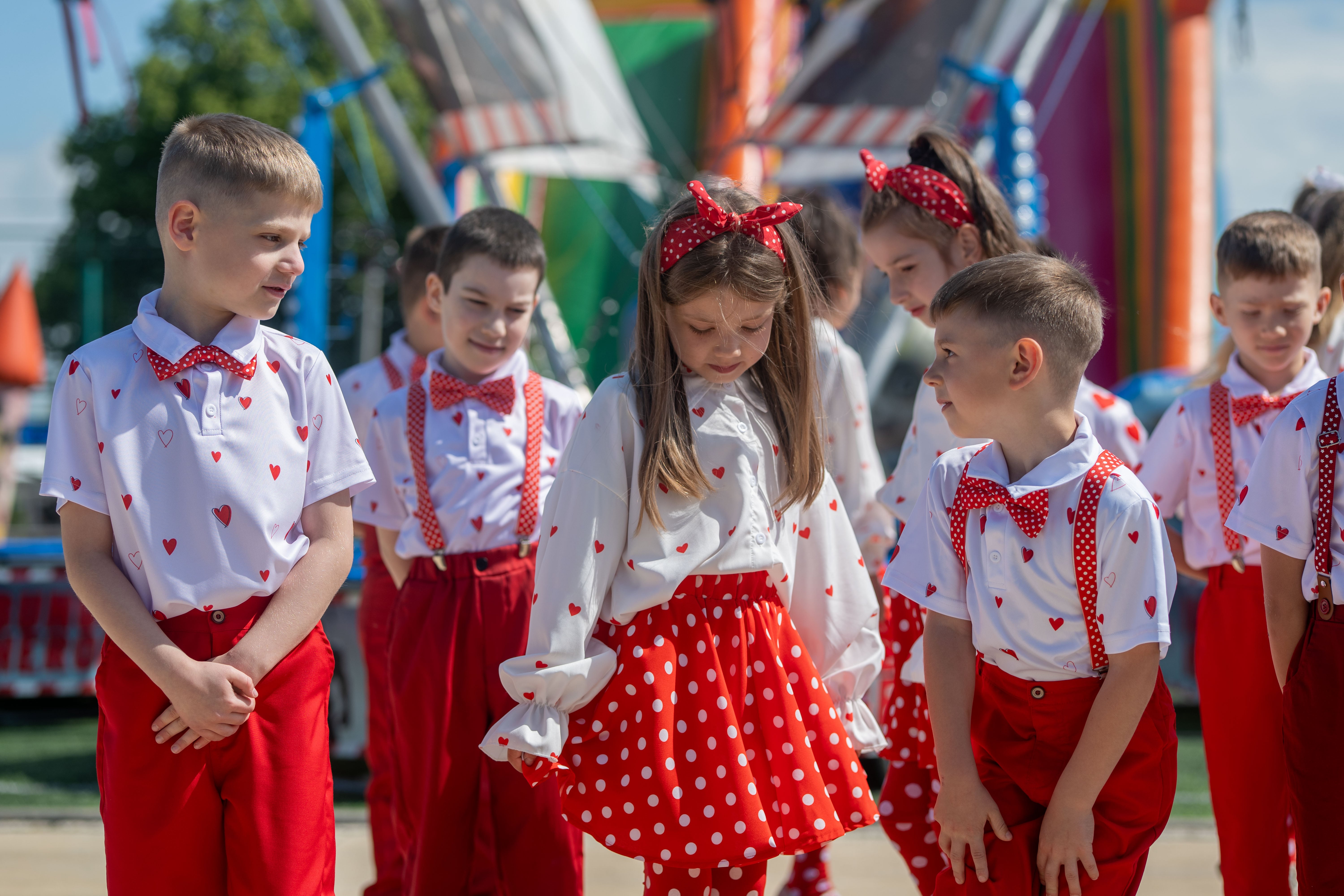 CHILDREN'S DAY 2026