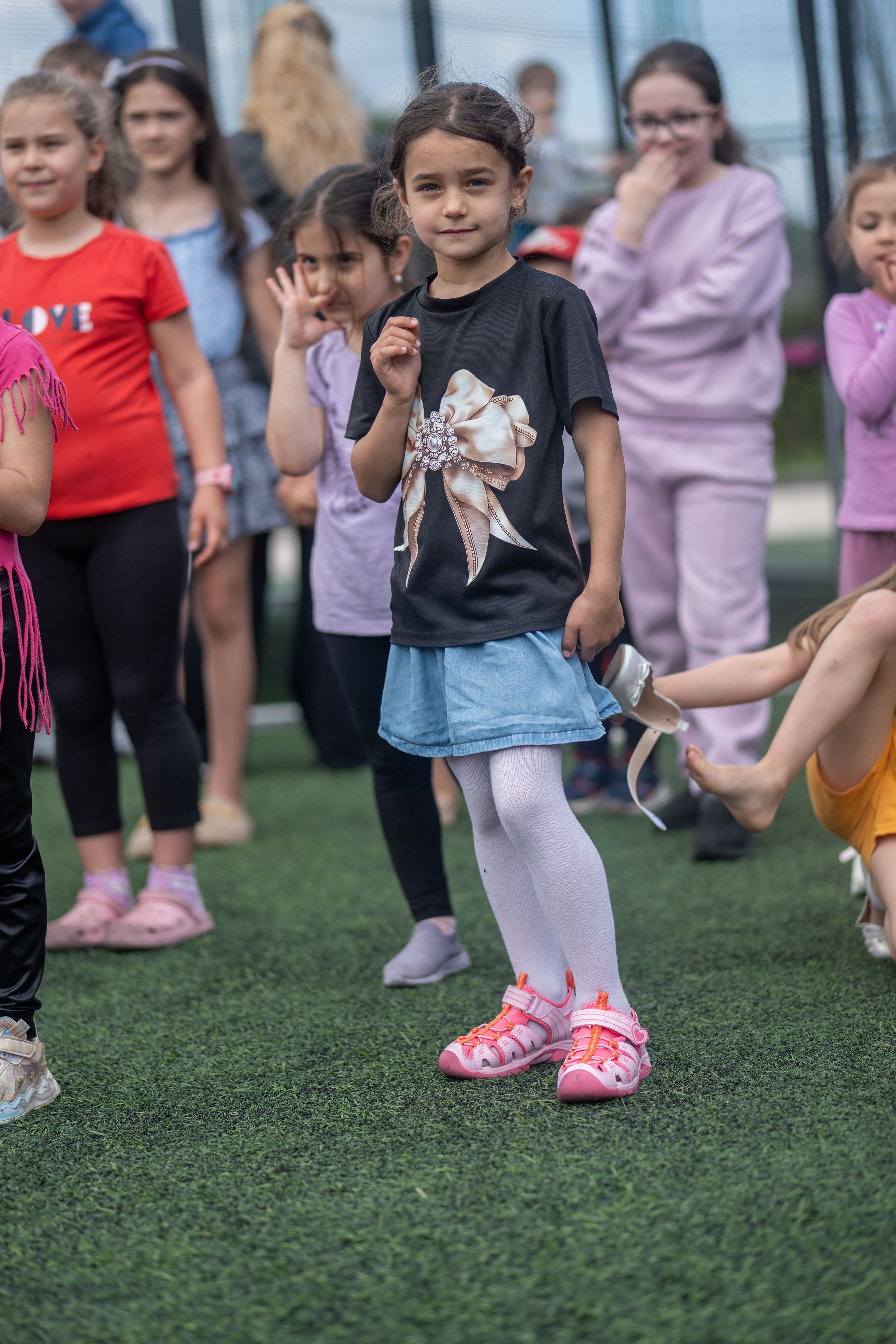 CHILDREN'S DAY 2026
