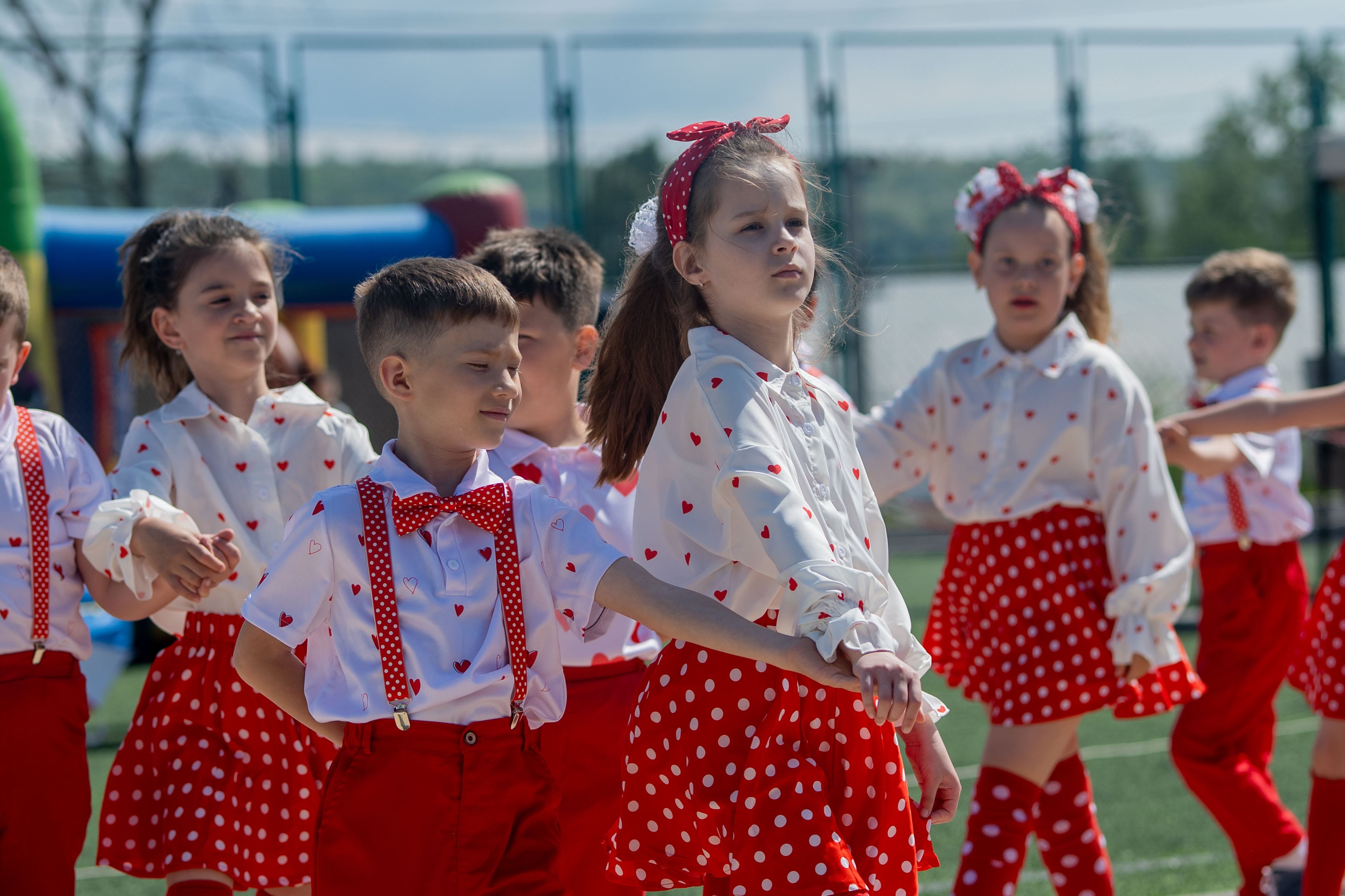 CHILDREN'S DAY 2026