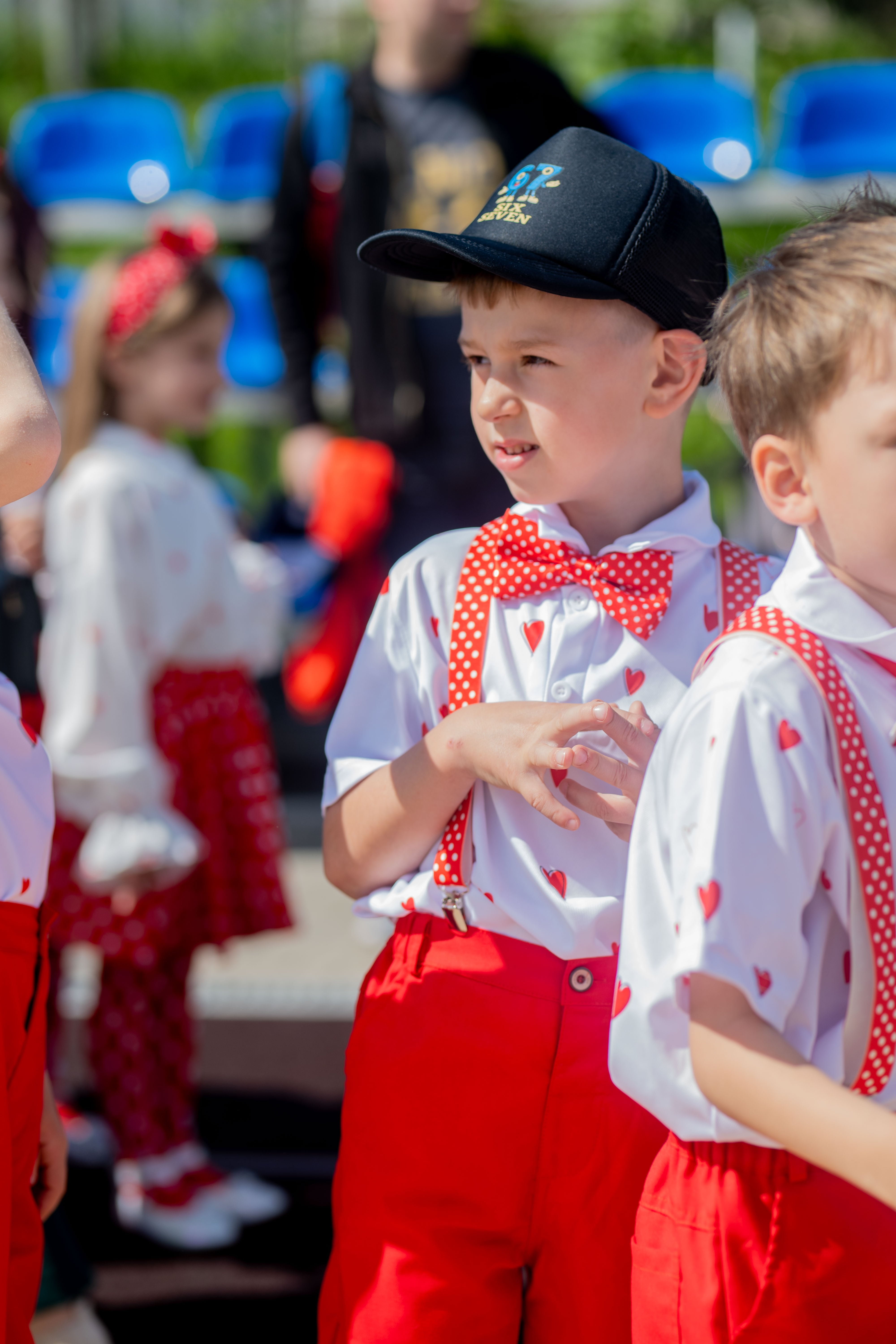CHILDREN'S DAY 2026