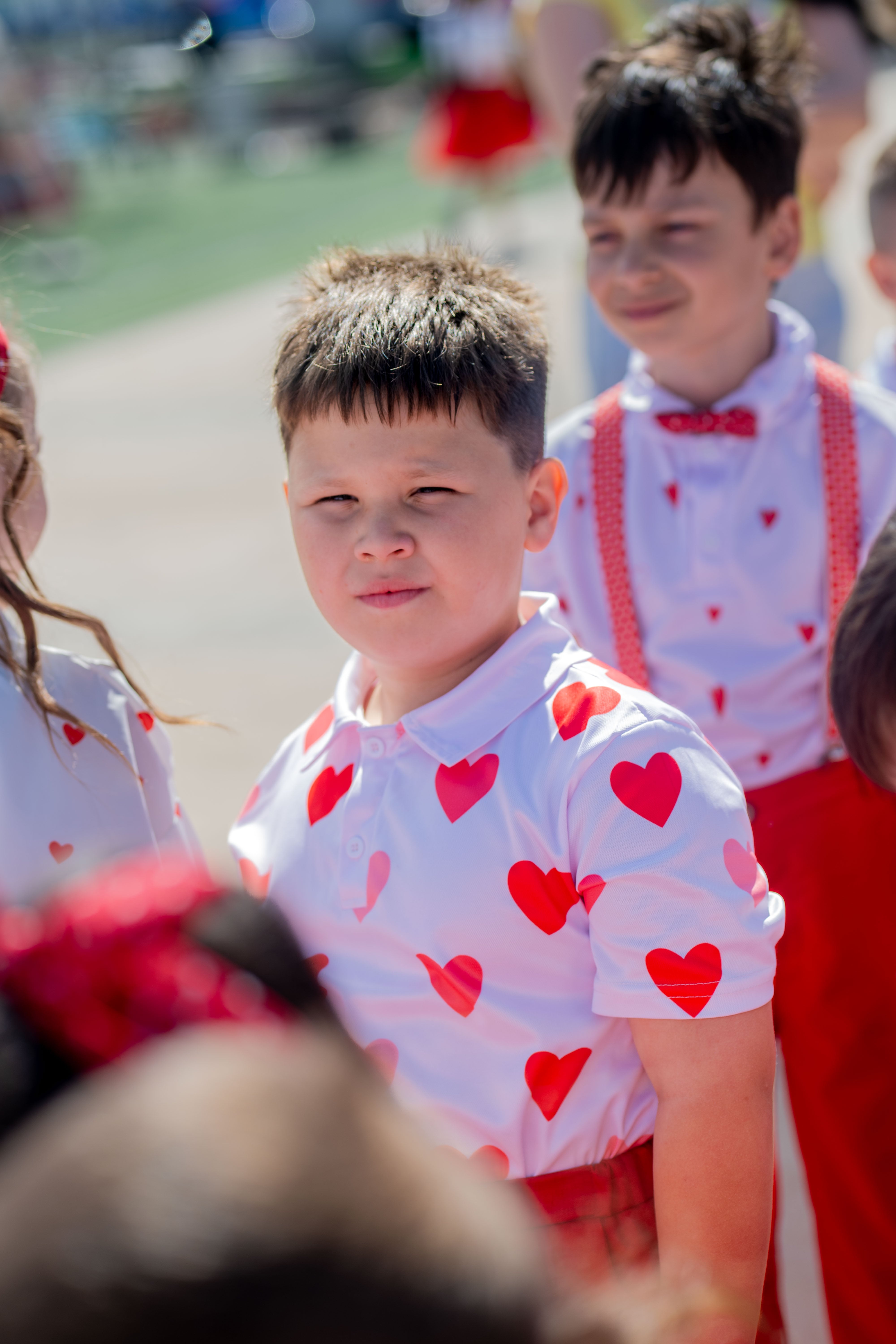 CHILDREN'S DAY 2026