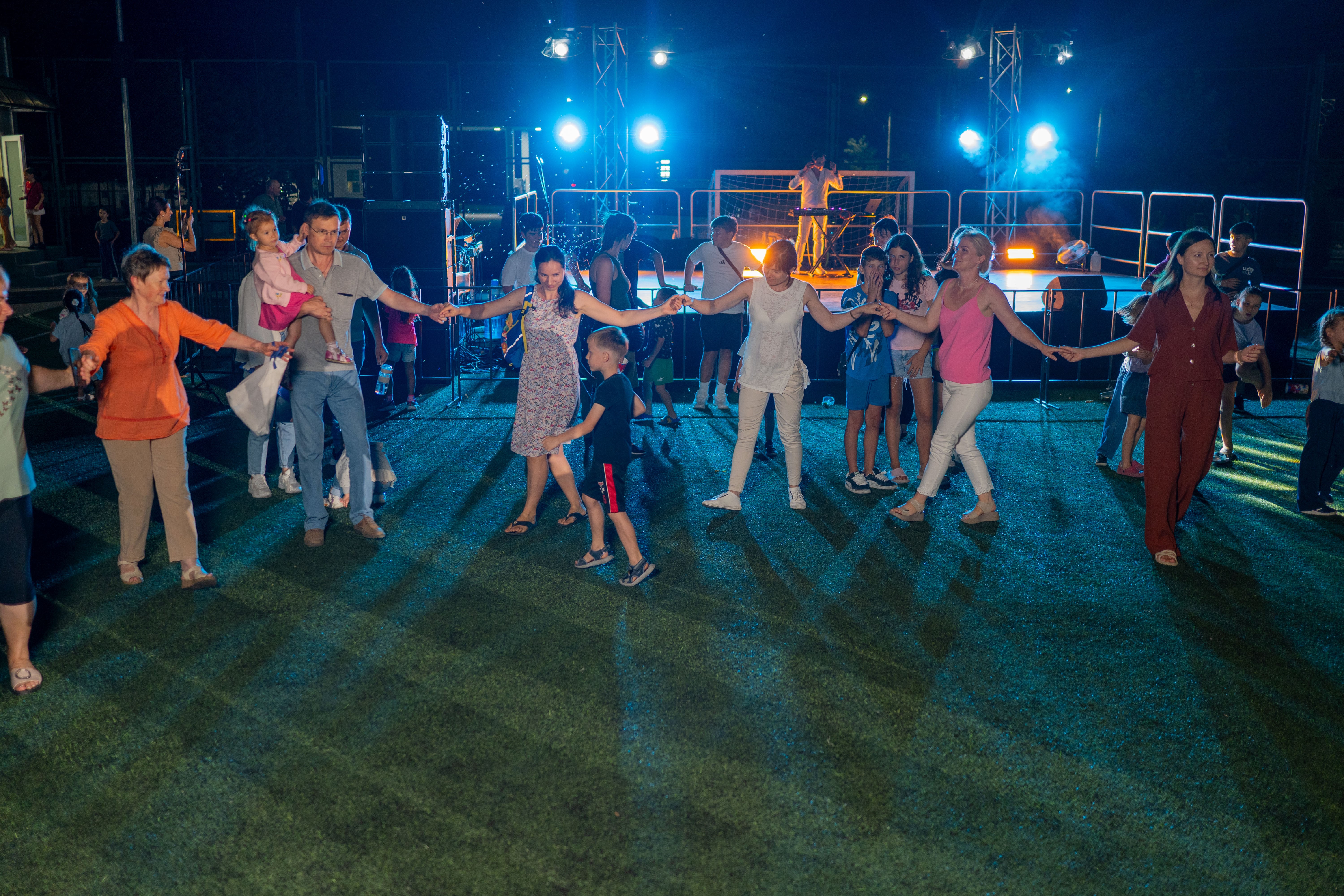 CONCERT SUMMER PULS