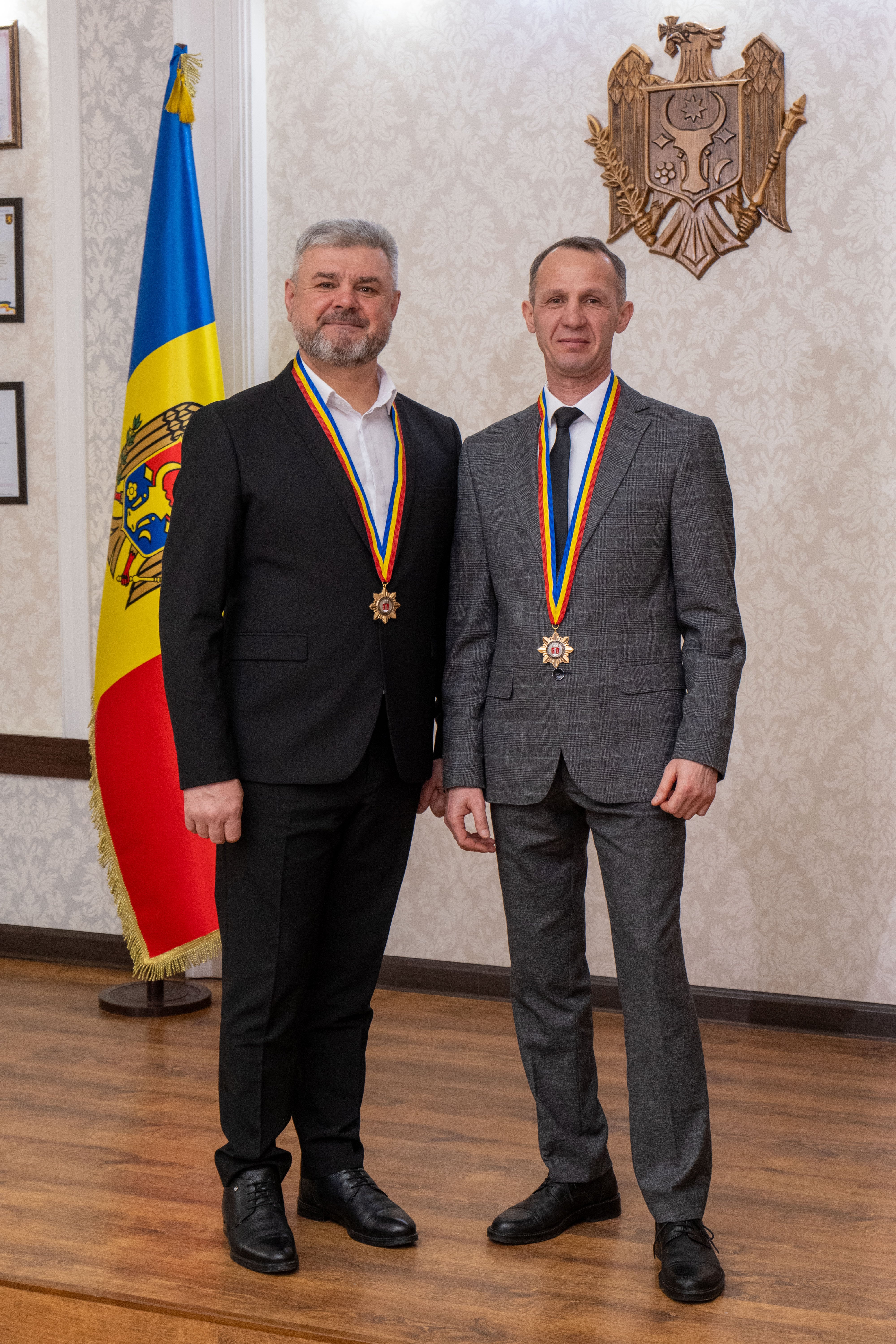 ПОЧЁТНЫЕ ГРАЖДАНЕ