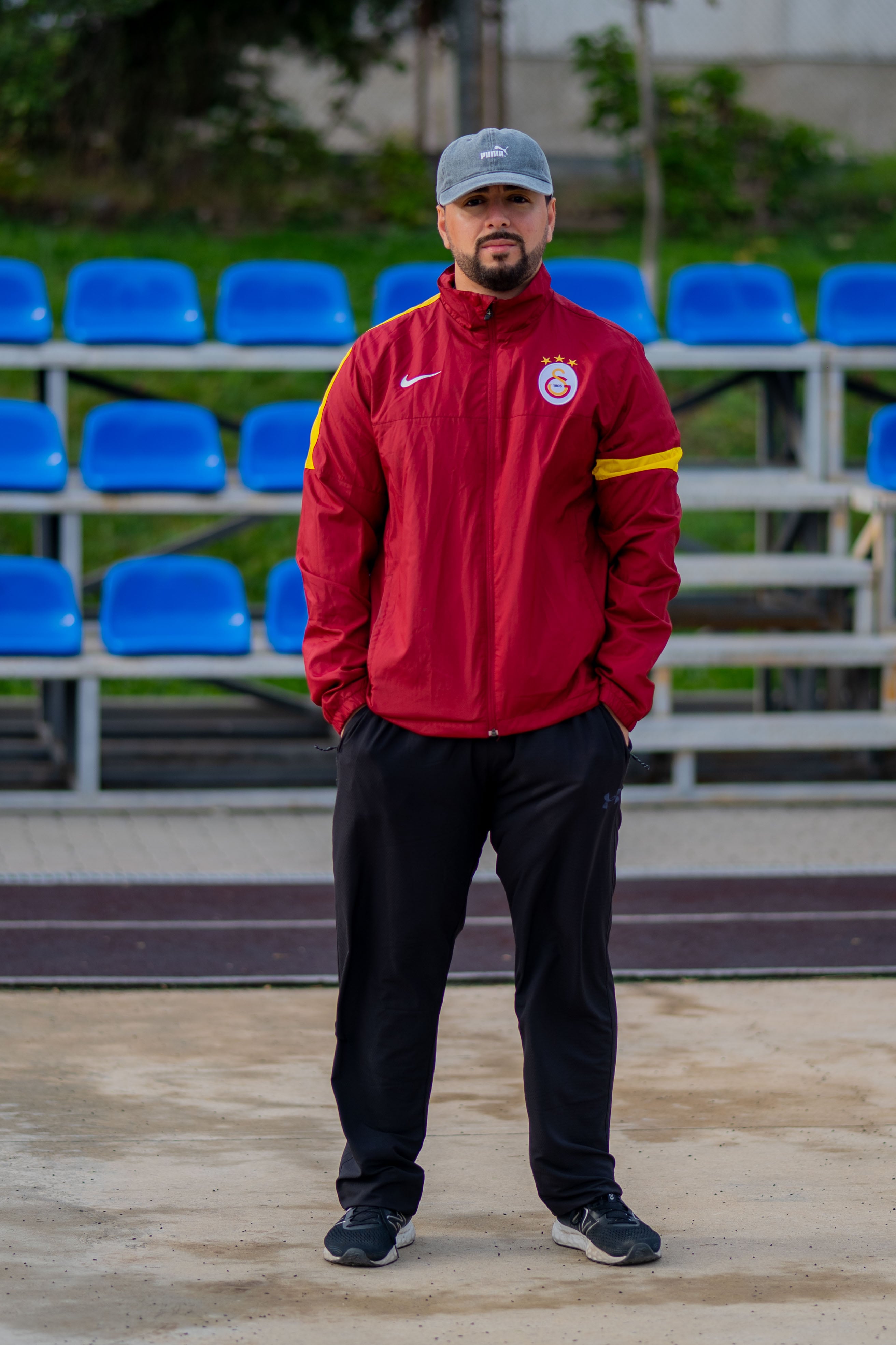 HRAMUL ORAȘULUI 2026