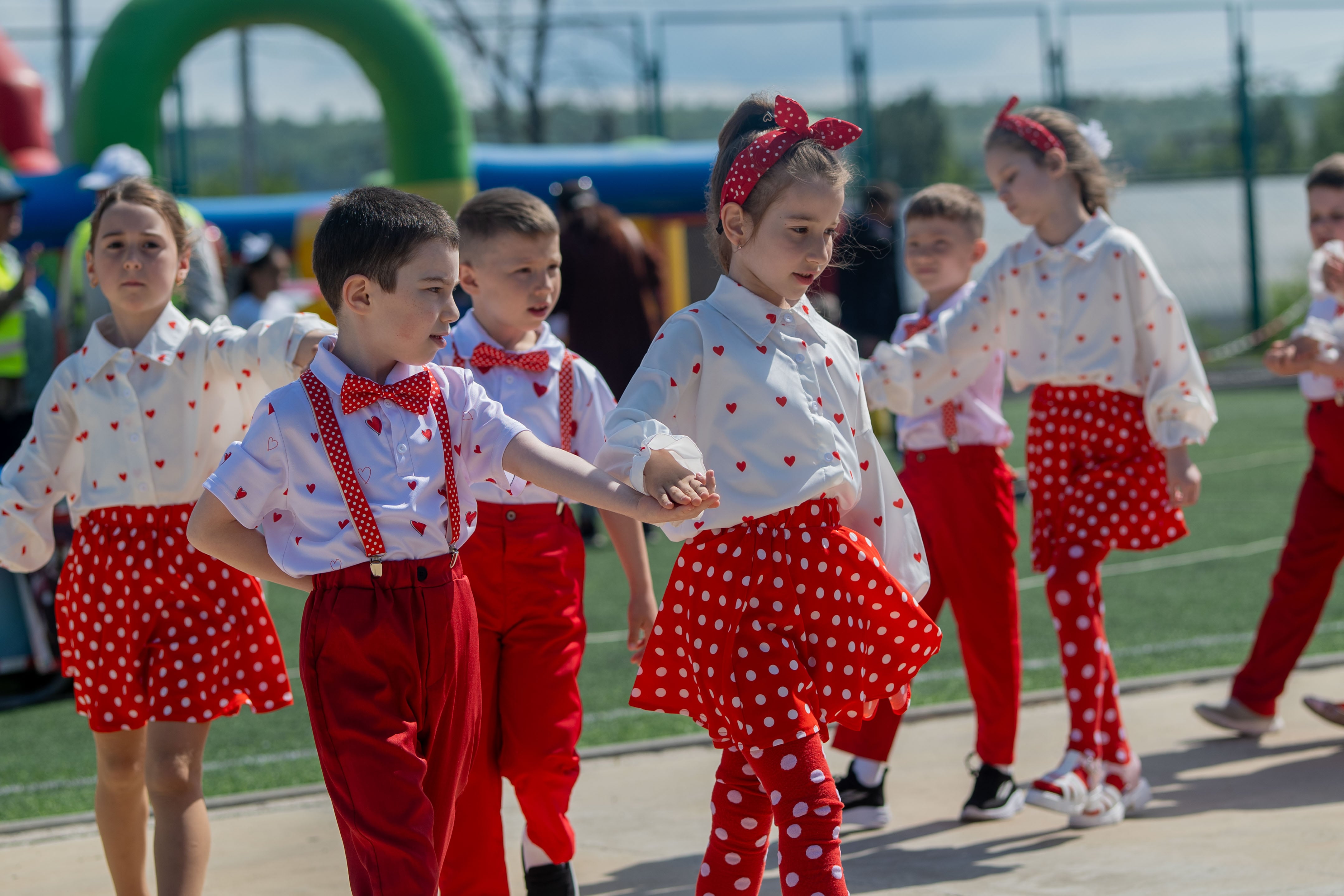 CHILDREN'S DAY 2026