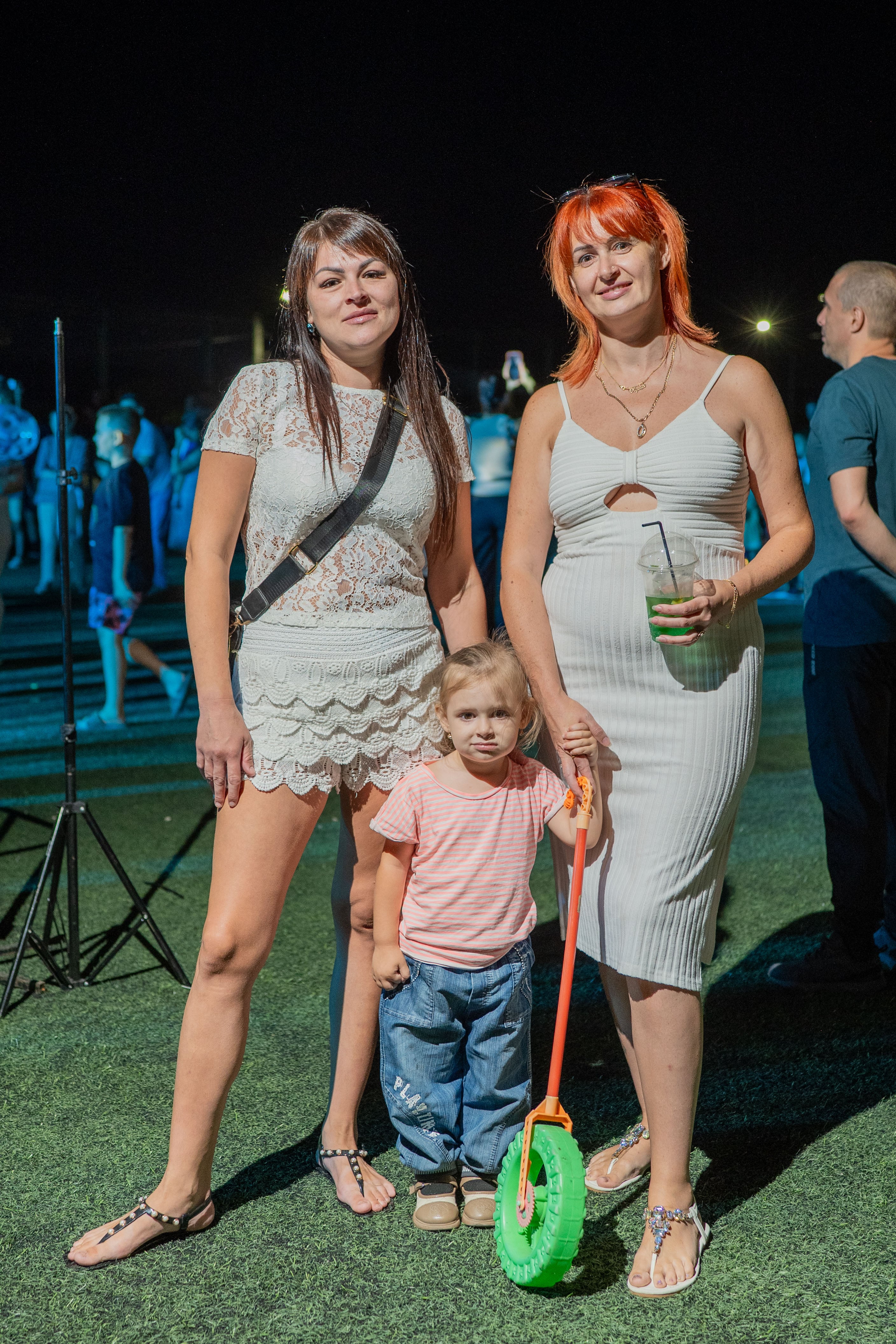 CONCERT SUMMER PULS