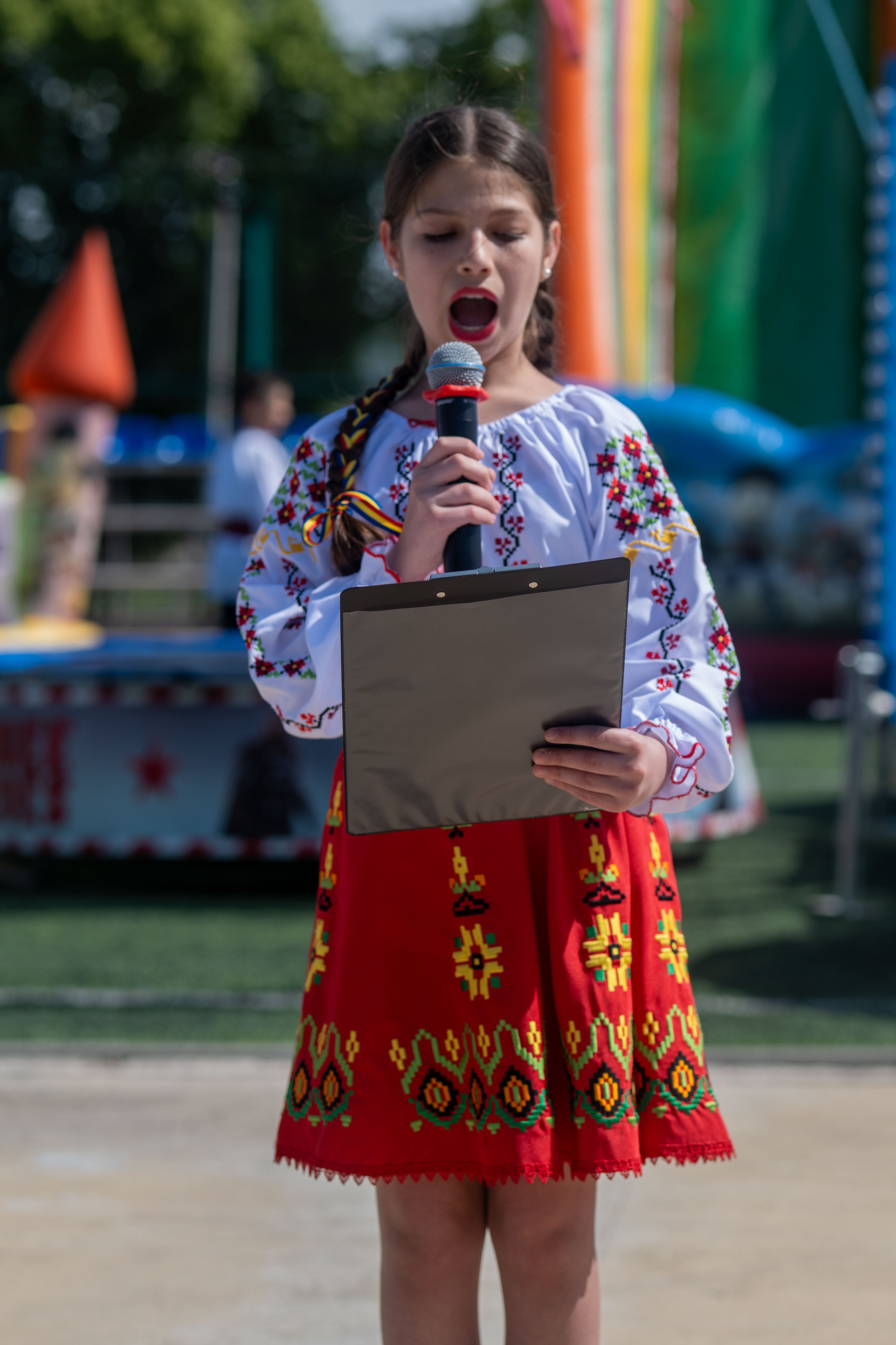CHILDREN'S DAY 2026