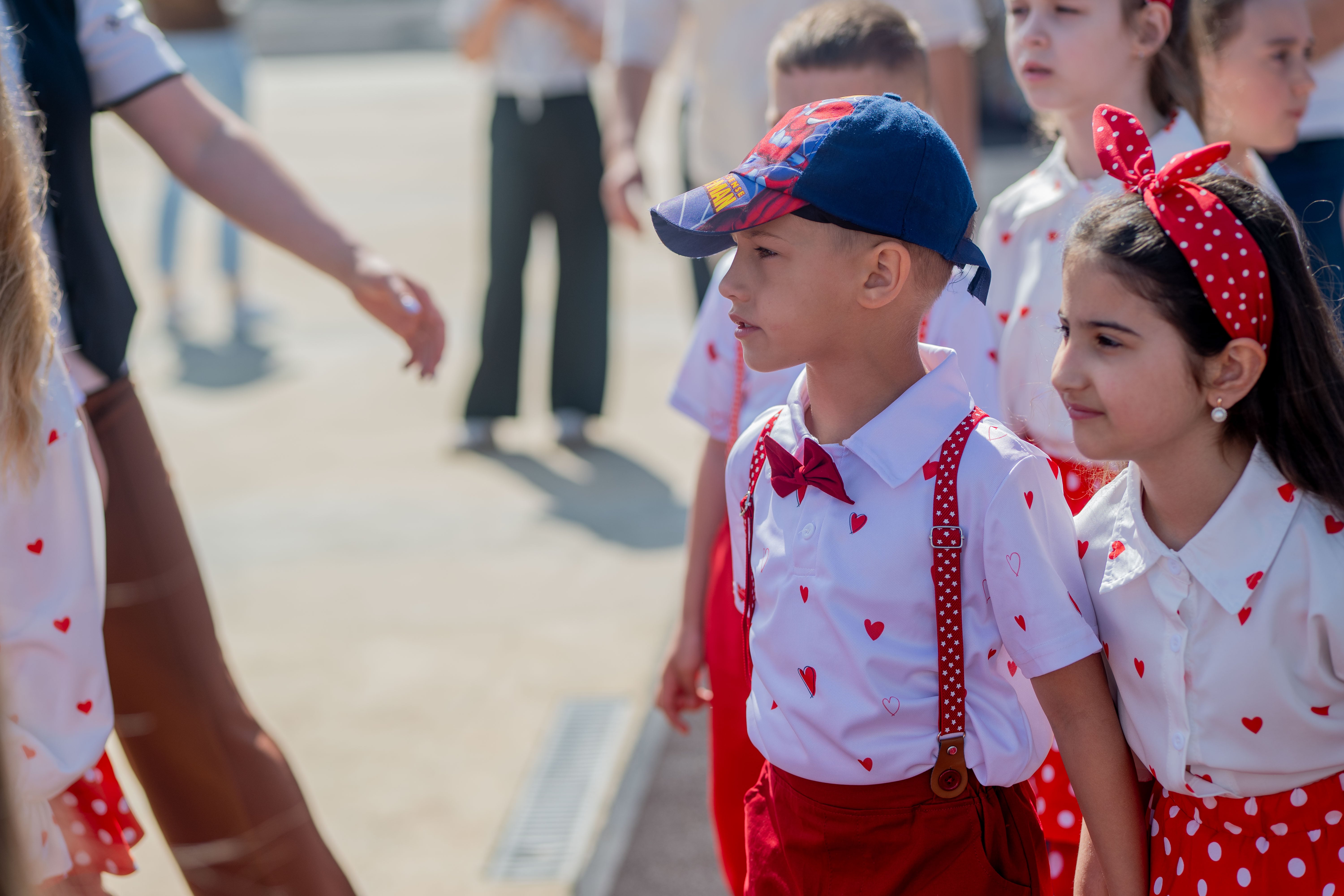 CHILDREN'S DAY 2026