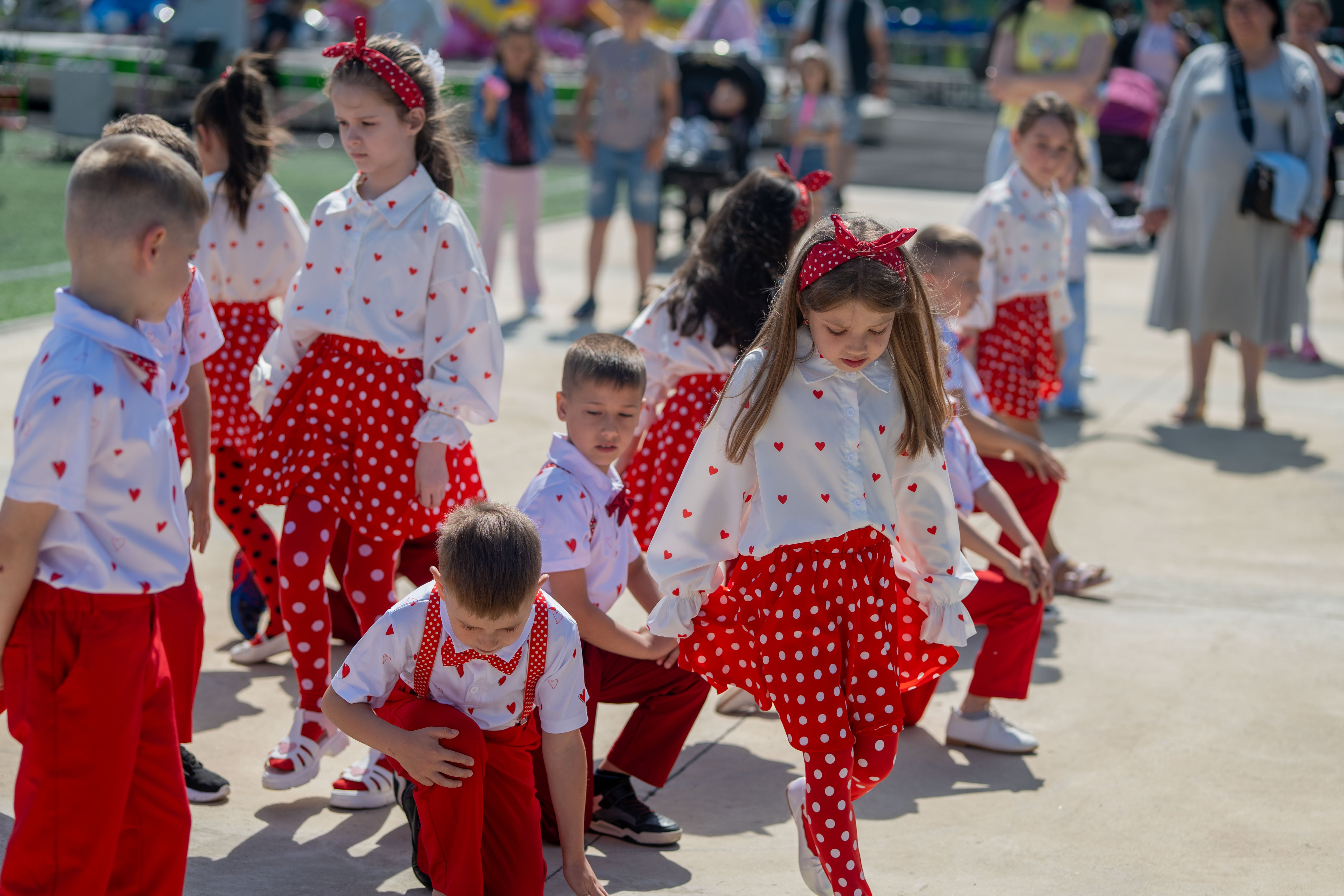 CHILDREN'S DAY 2026