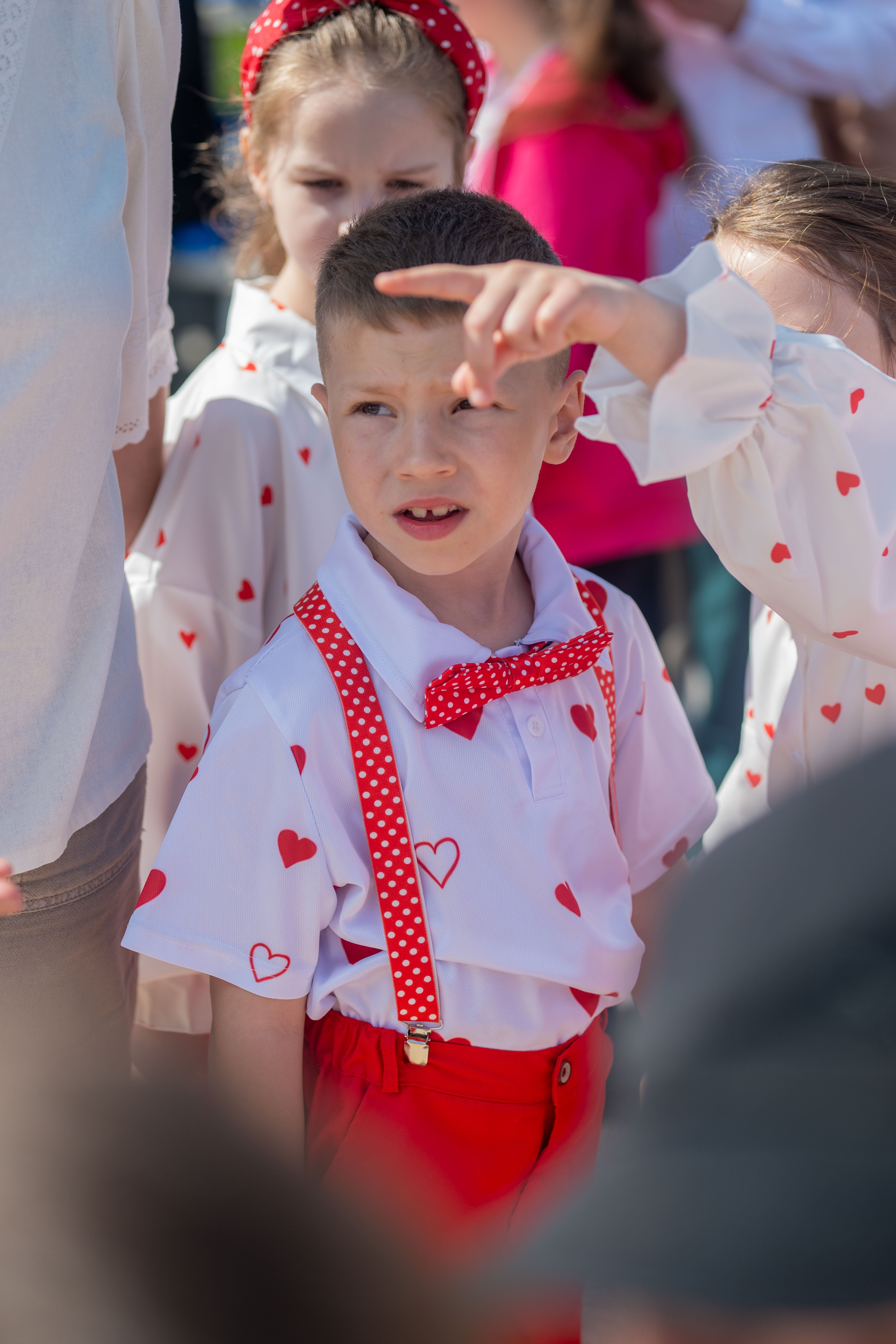 CHILDREN'S DAY 2026