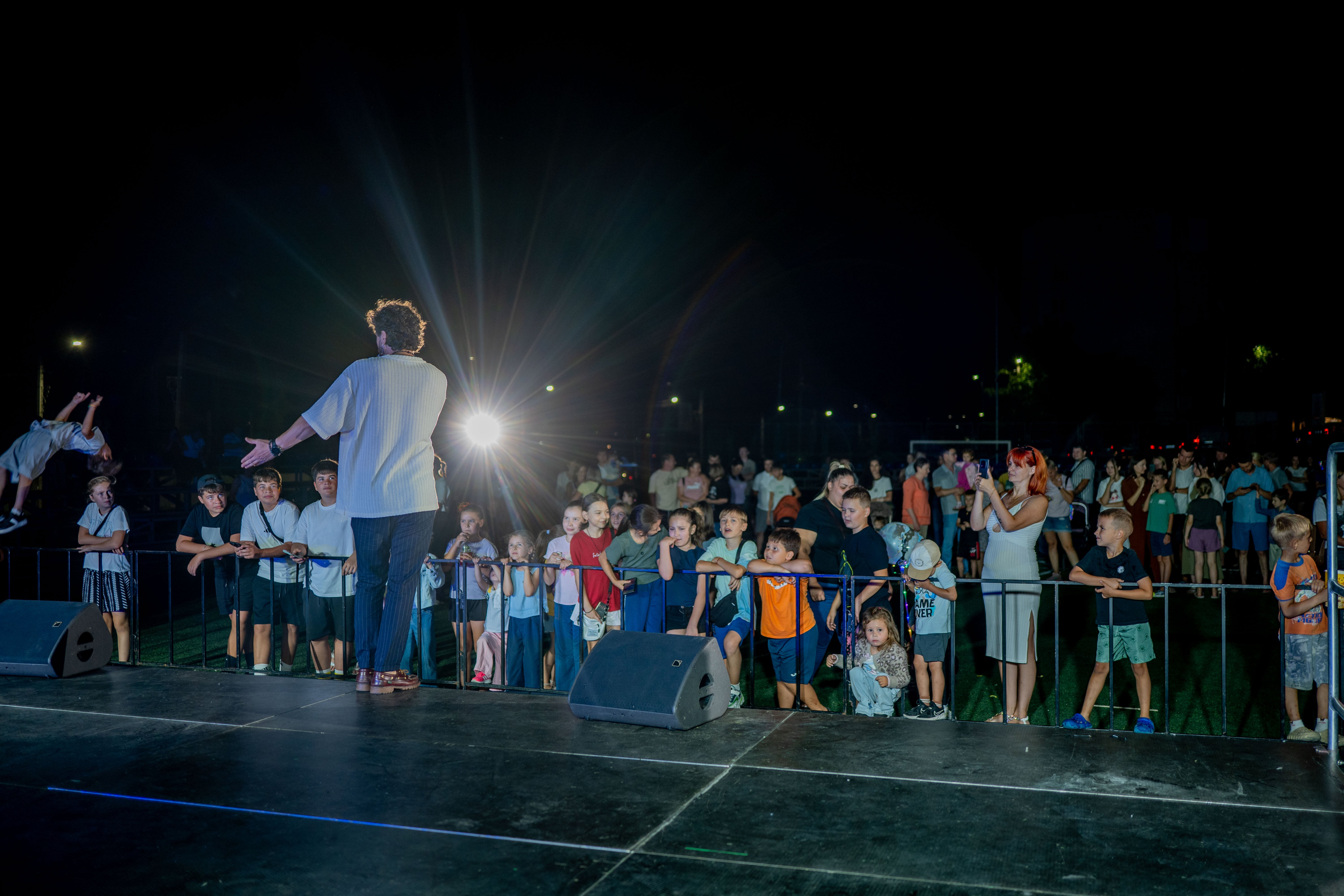 CONCERT SUMMER PULS