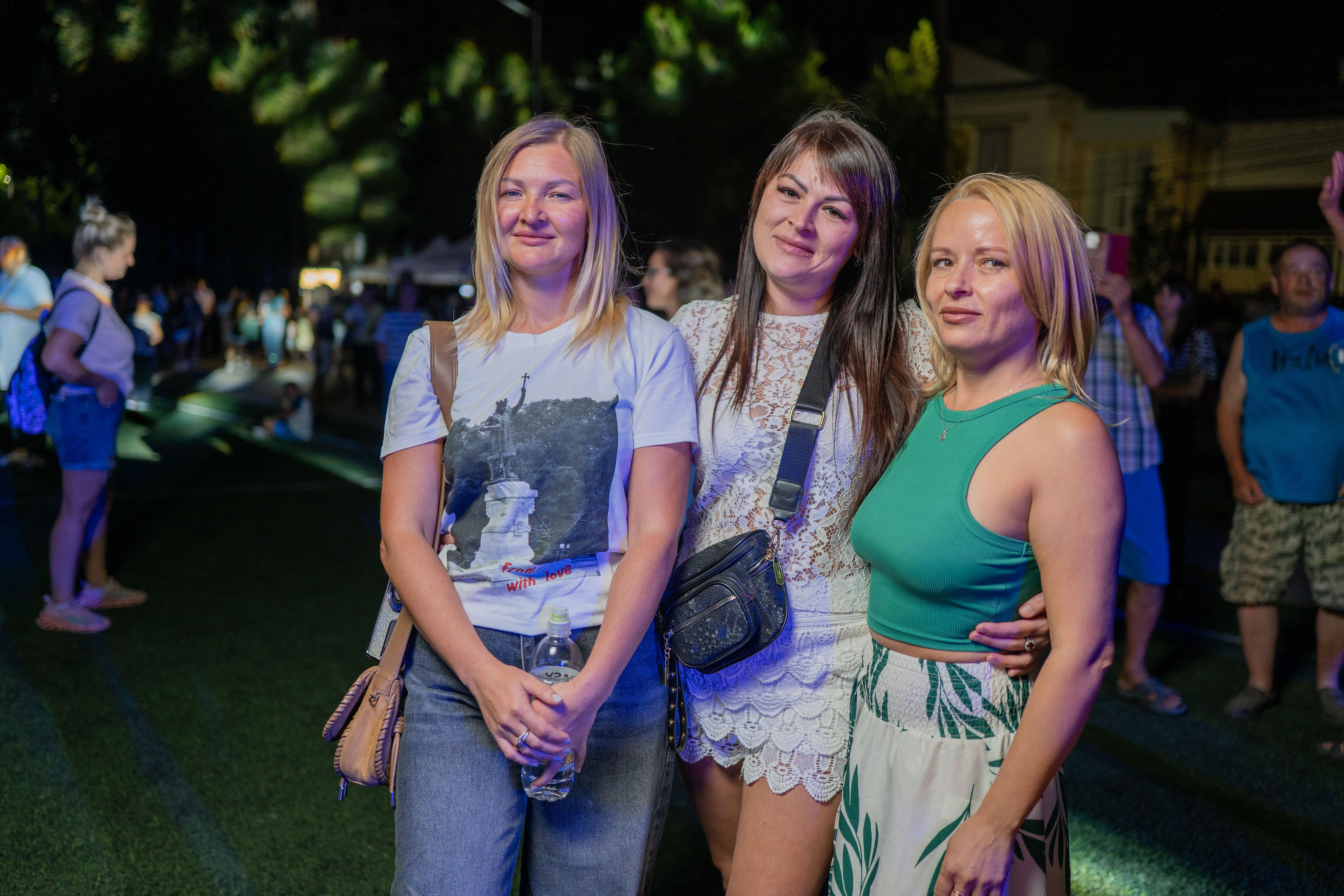 CONCERT SUMMER PULS