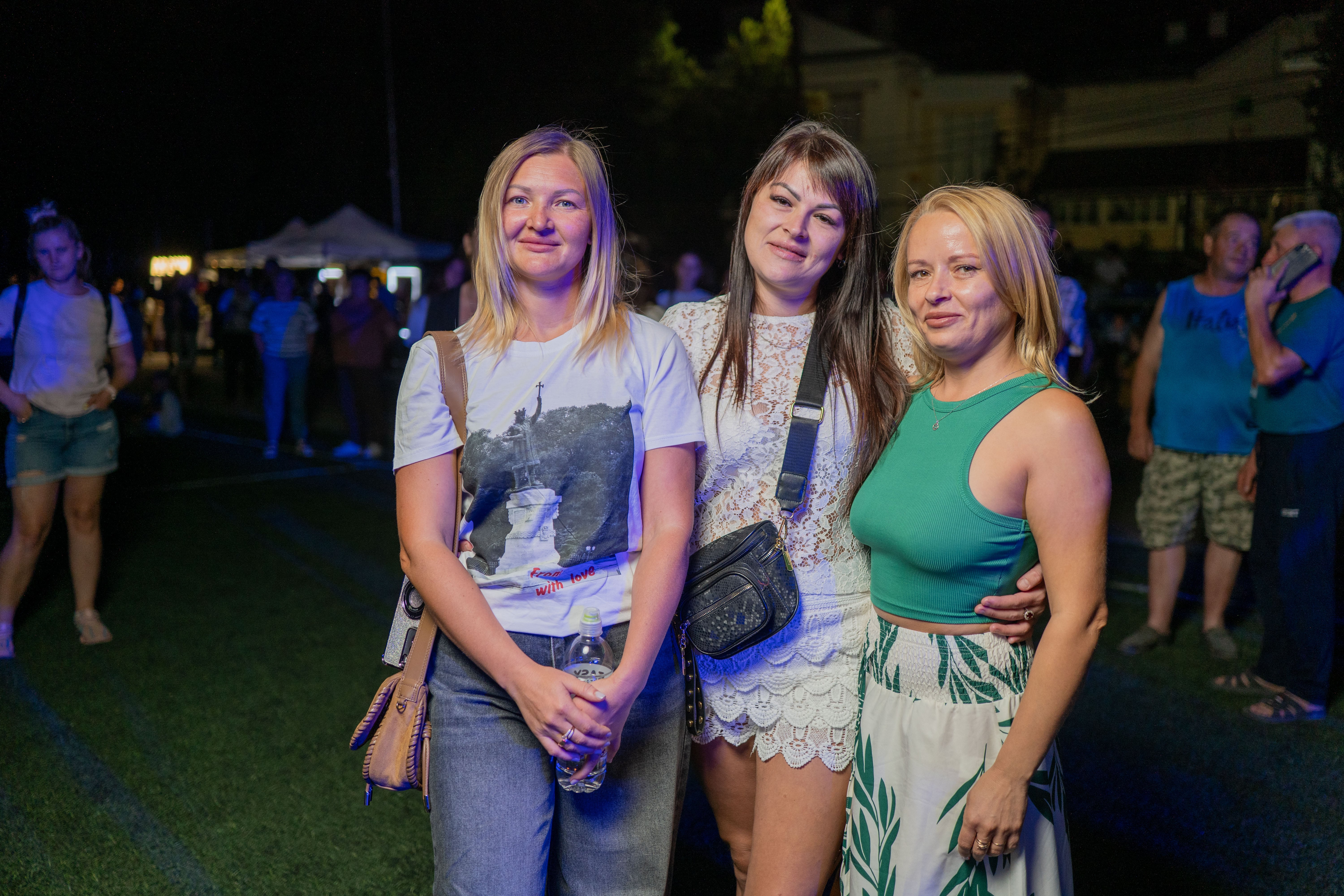 CONCERT SUMMER PULS