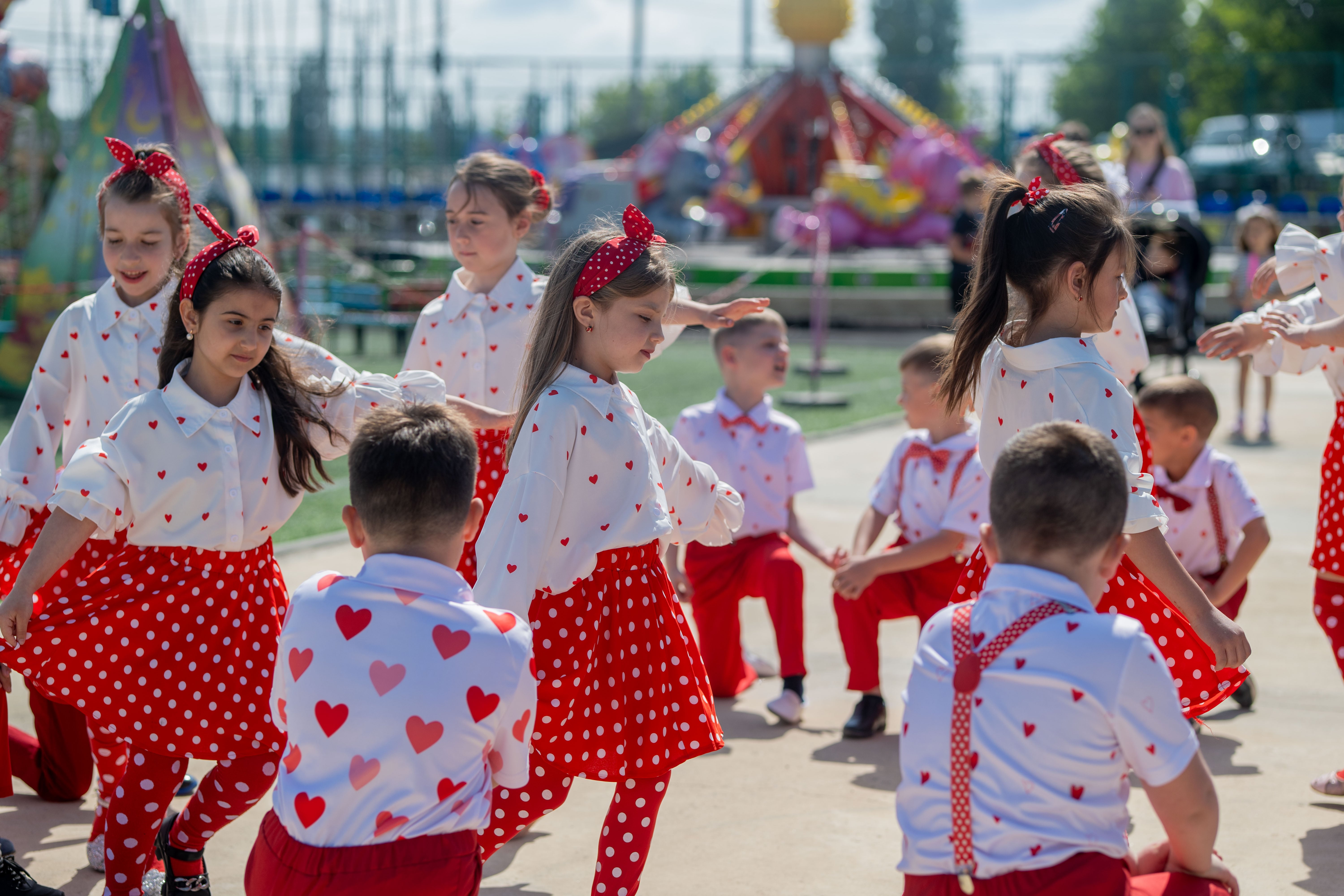 CHILDREN'S DAY 2026