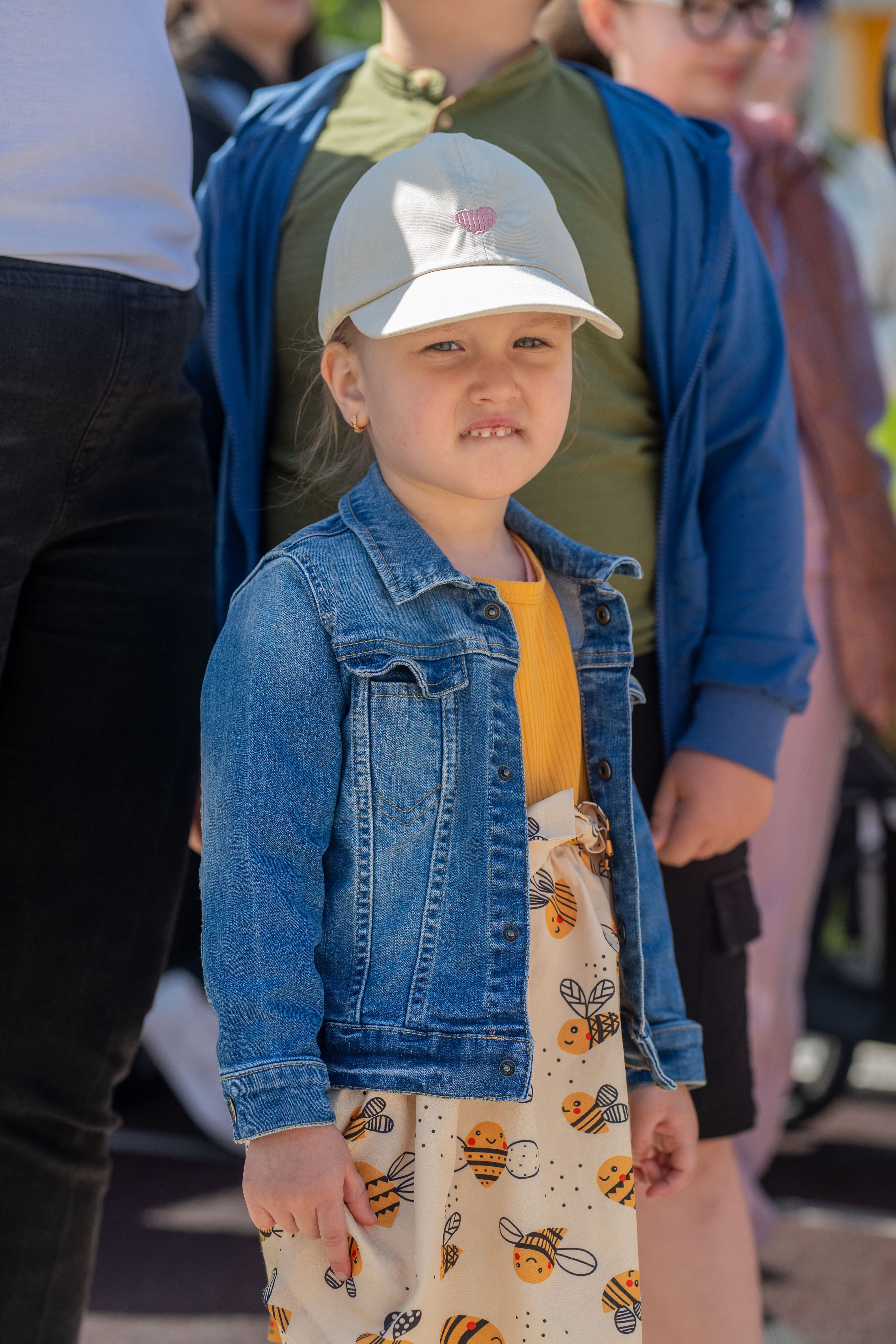 CHILDREN'S DAY 2026