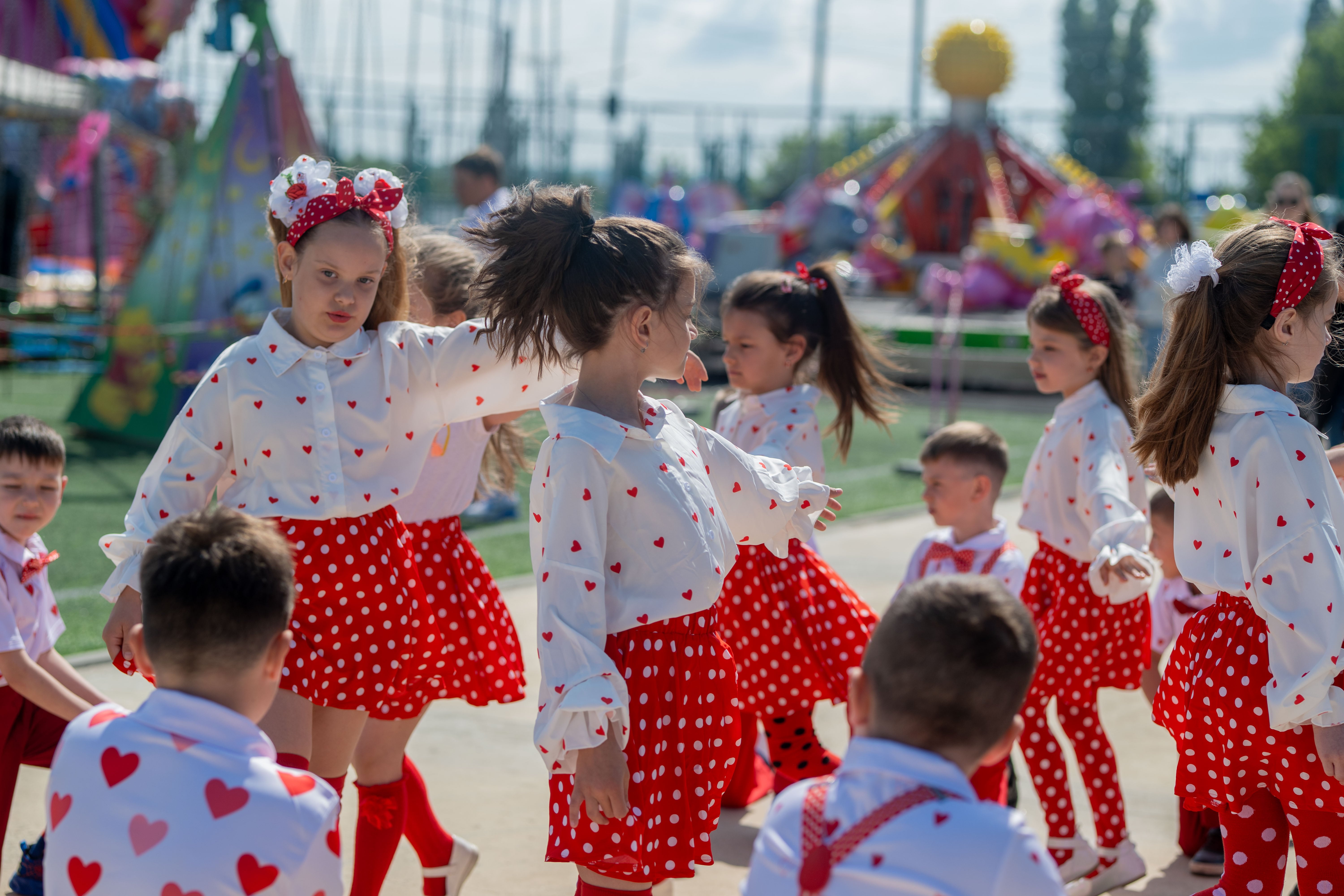 CHILDREN'S DAY 2026