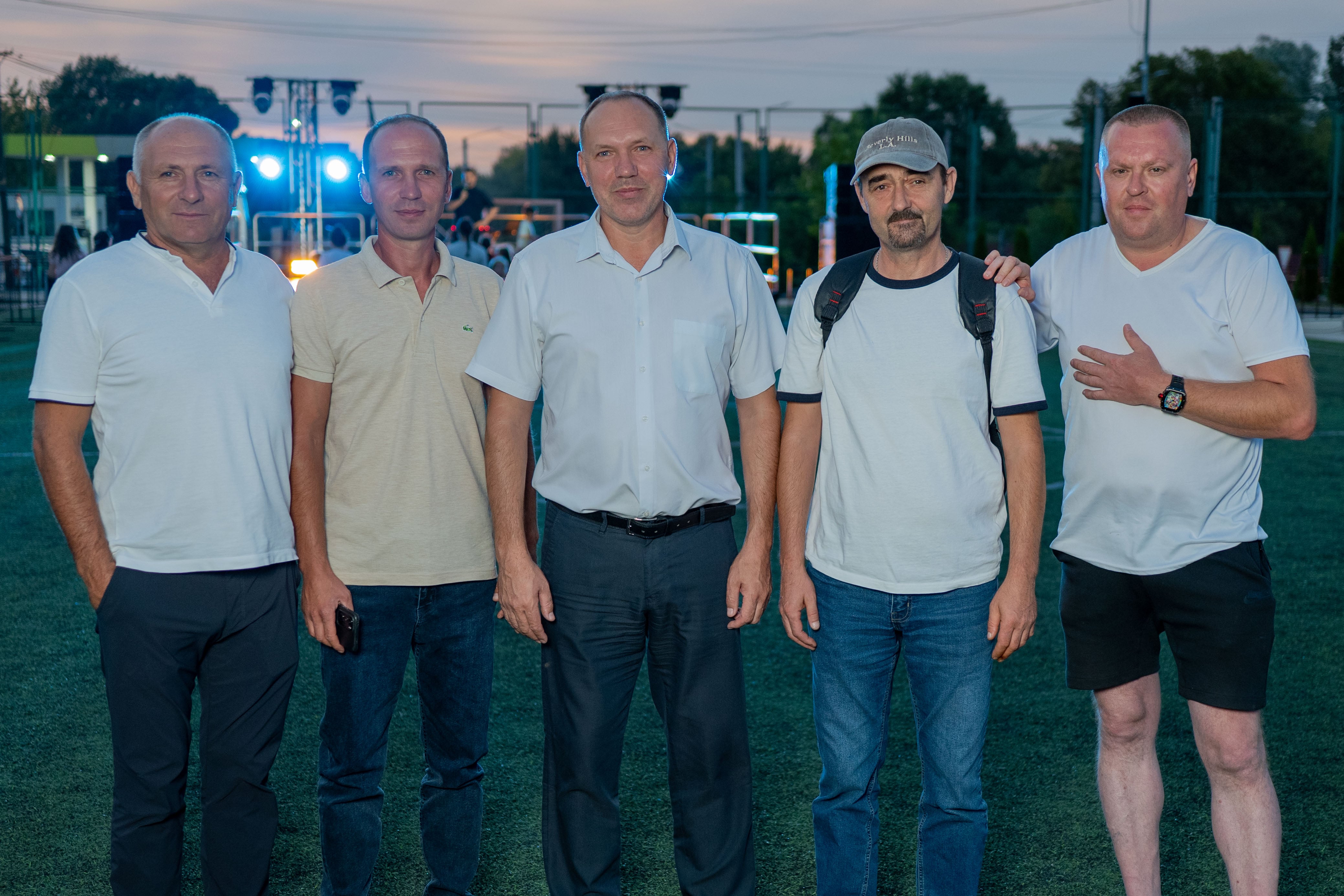 CONCERT SUMMER PULS