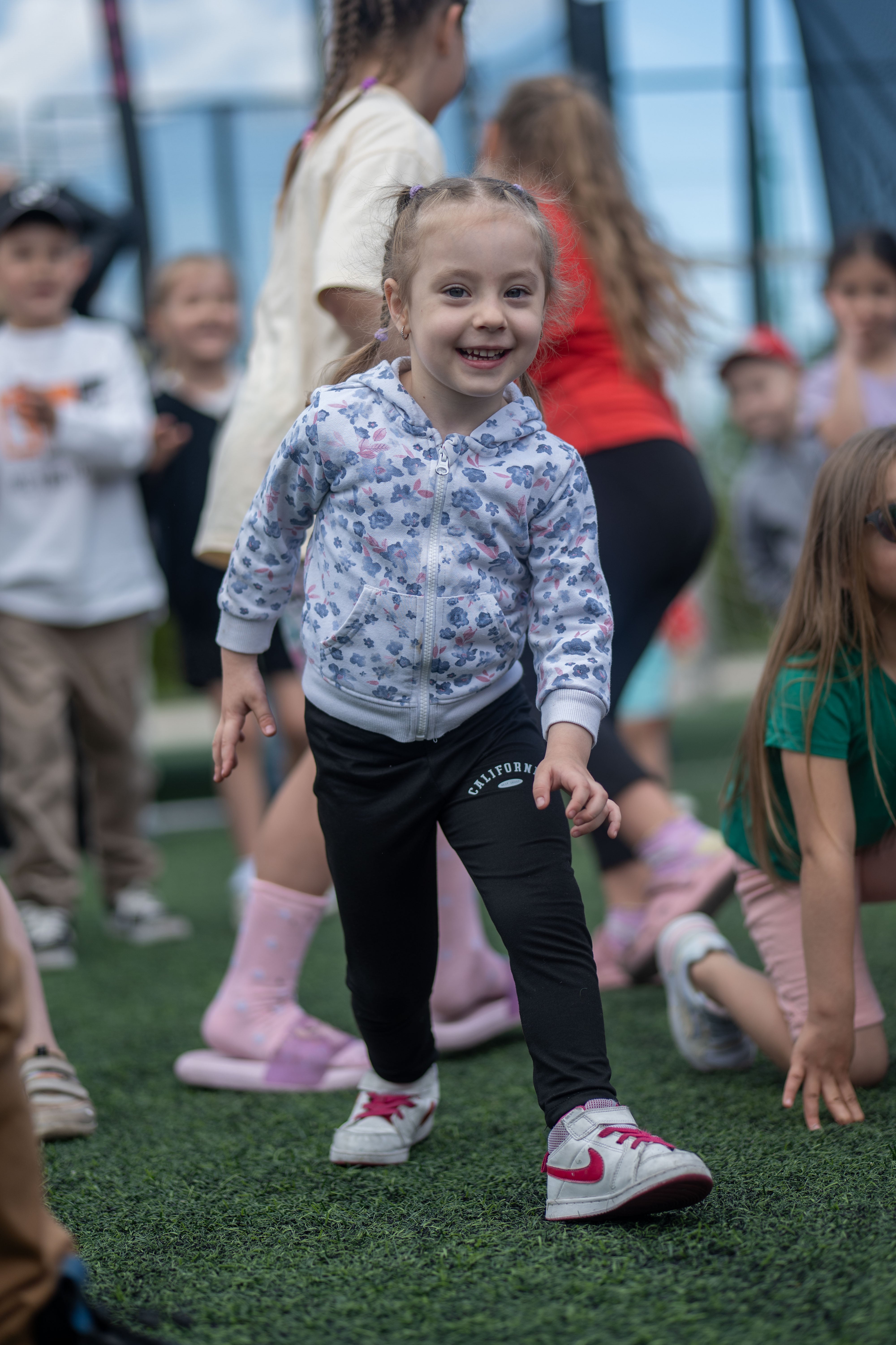 CHILDREN'S DAY 2026