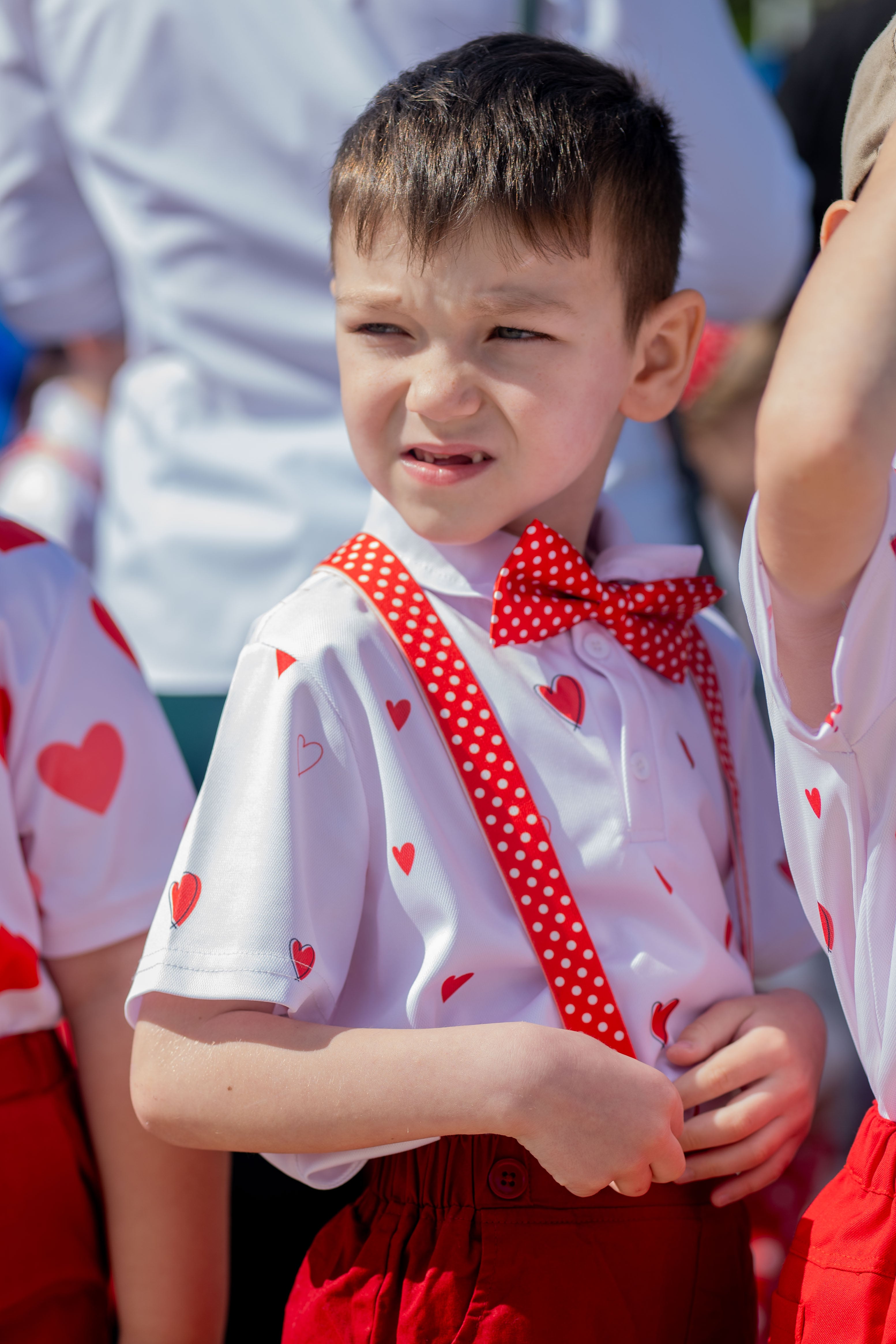 CHILDREN'S DAY 2026