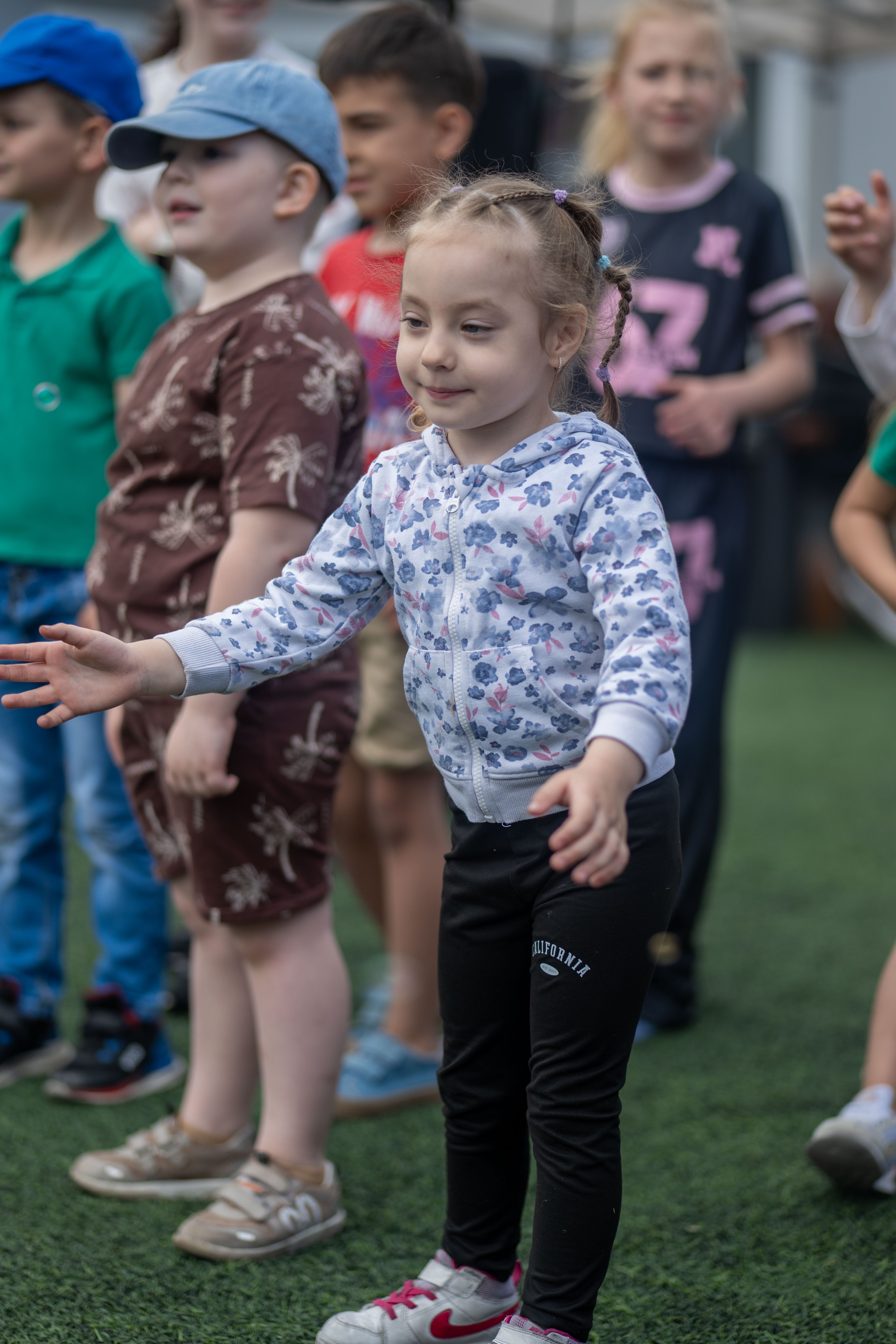CHILDREN'S DAY 2026