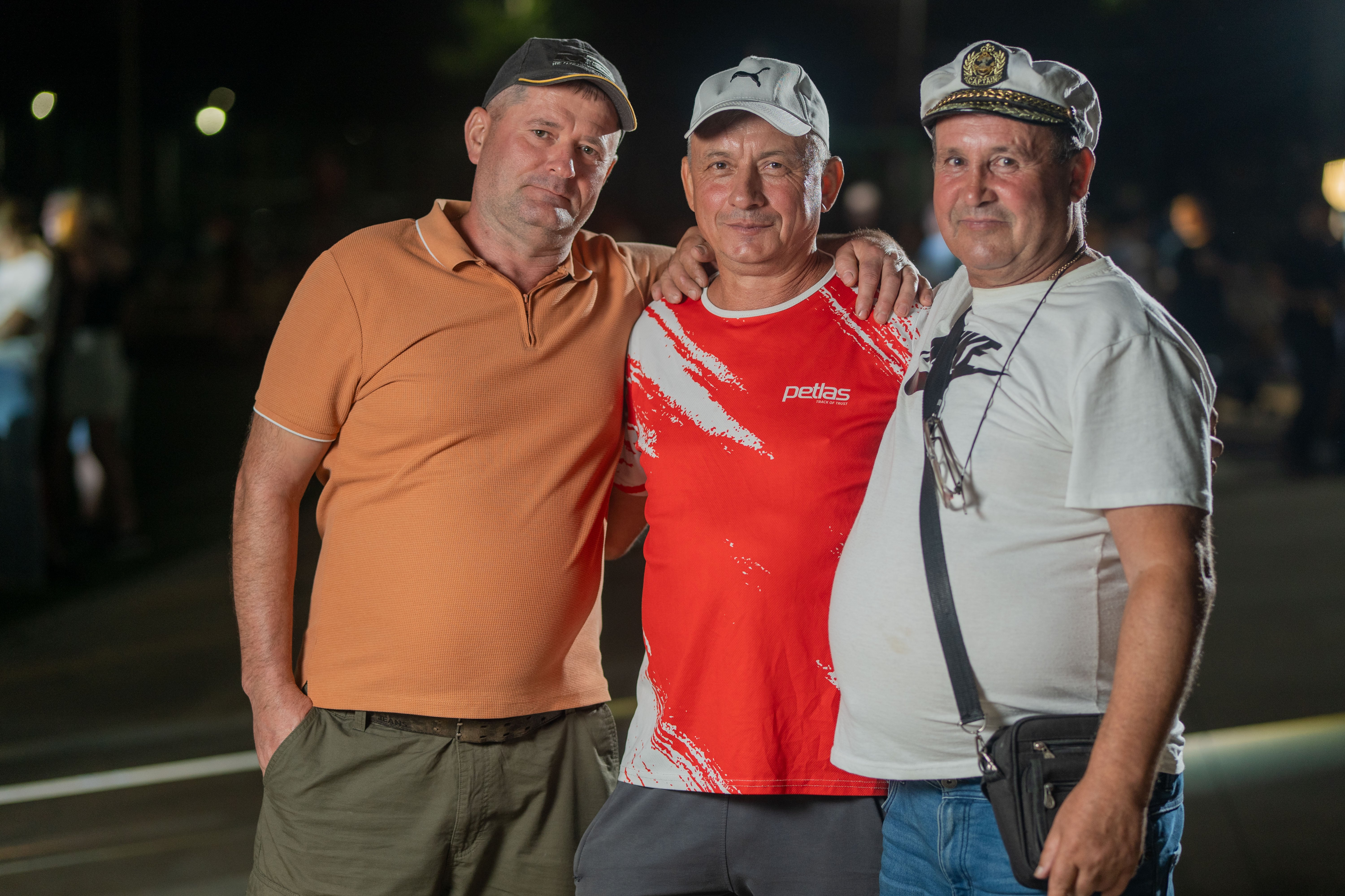 CONCERT SUMMER PULS