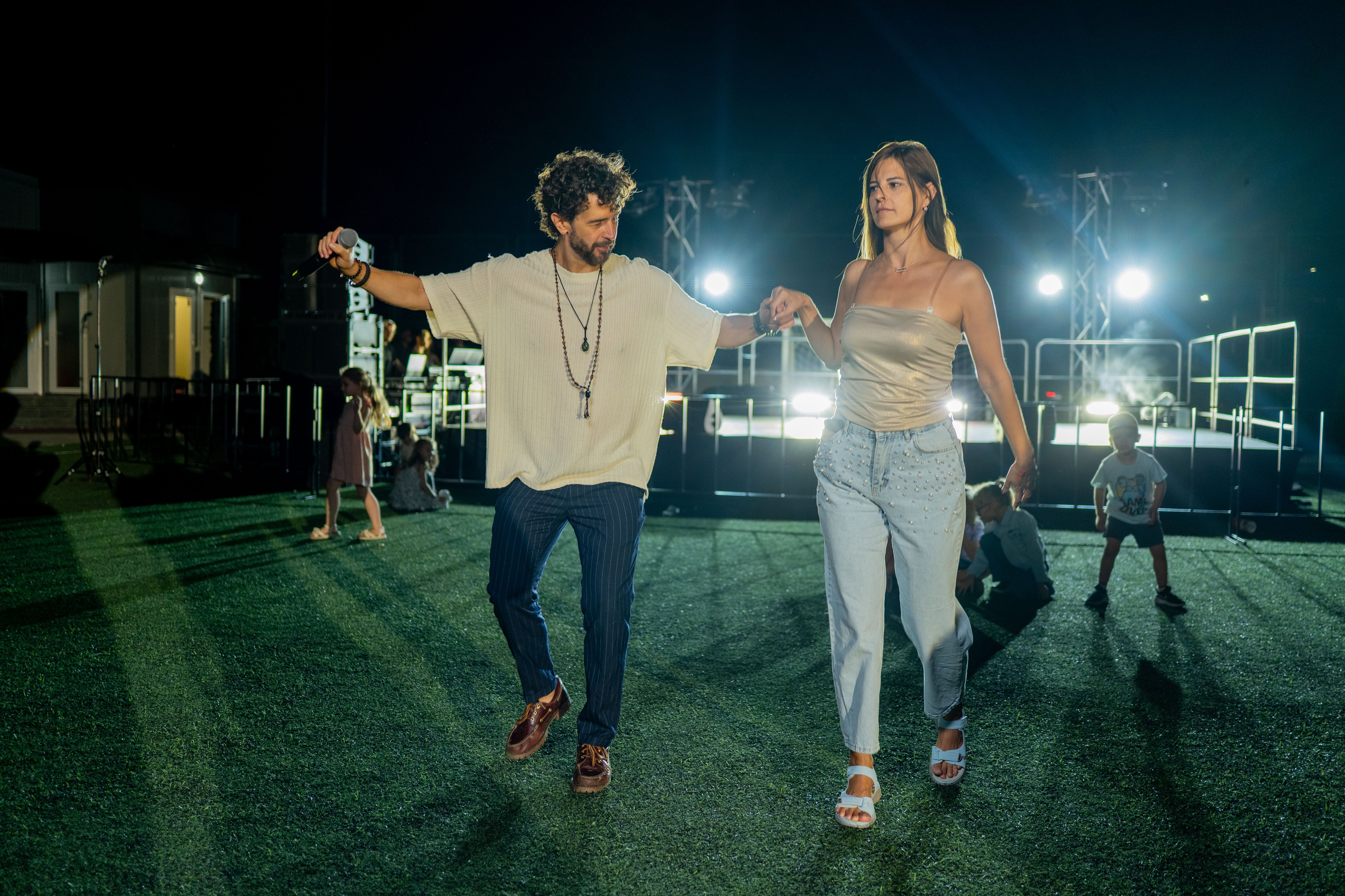 CONCERT SUMMER PULS