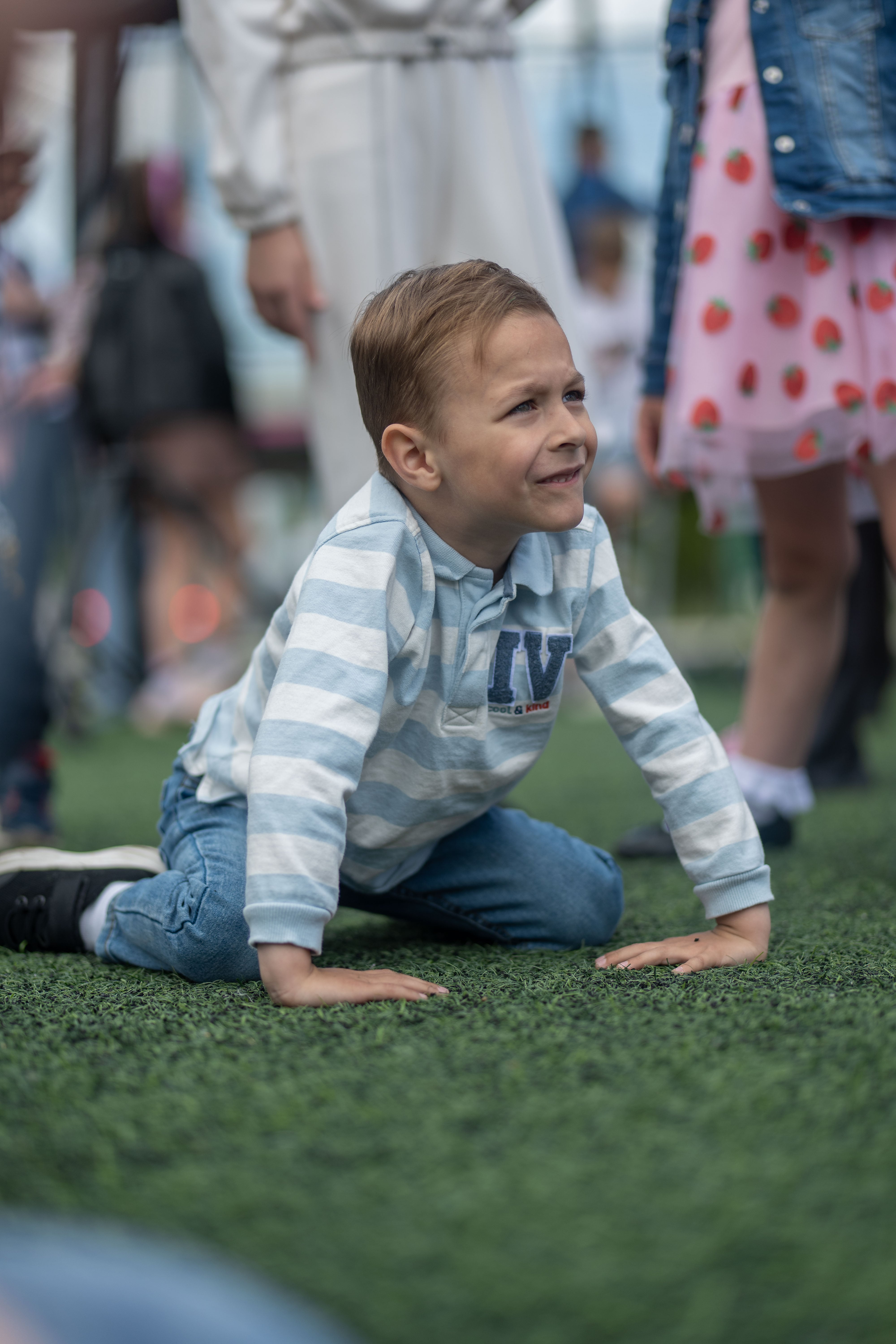 CHILDREN'S DAY 2026