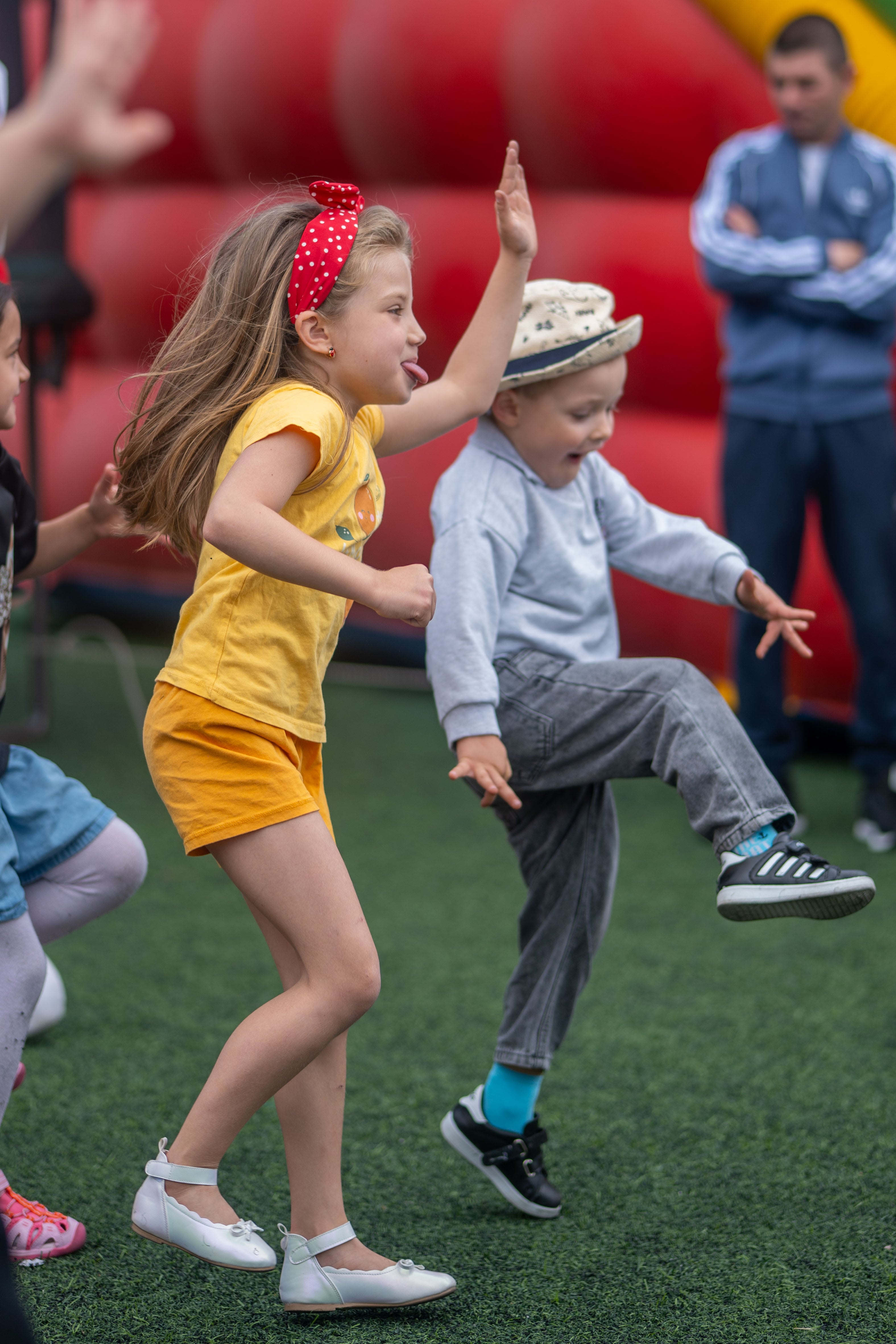 CHILDREN'S DAY 2026