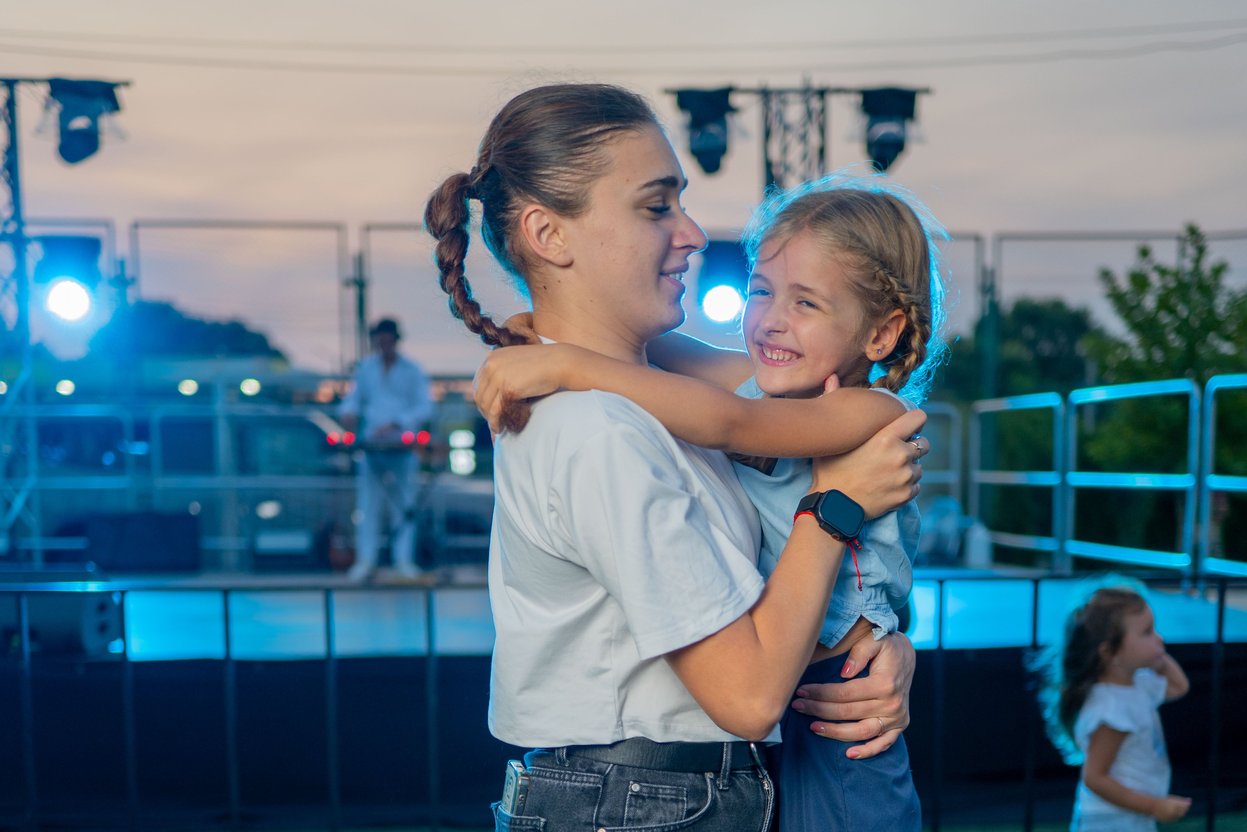 CONCERT SUMMER PULS