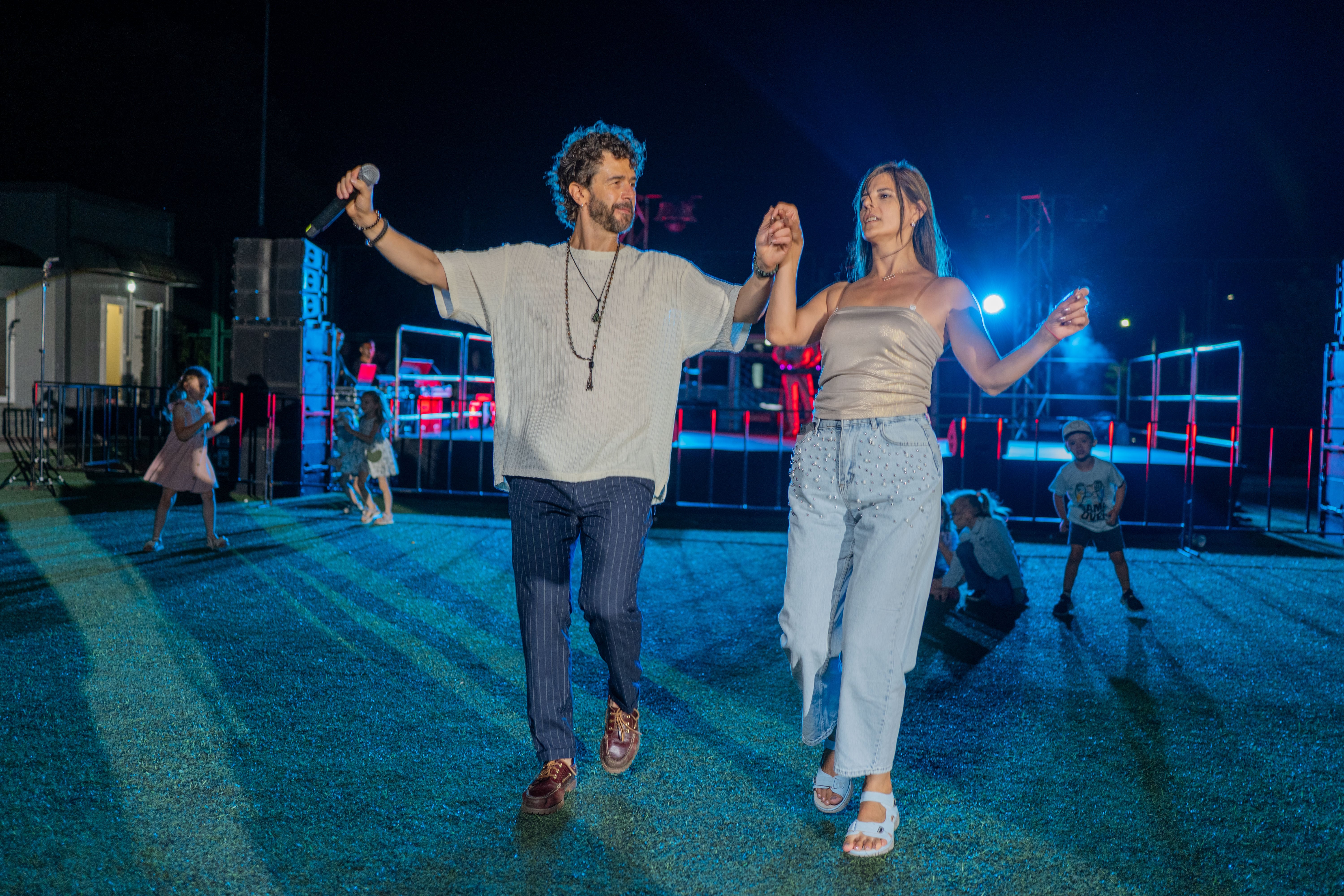 CONCERT SUMMER PULS