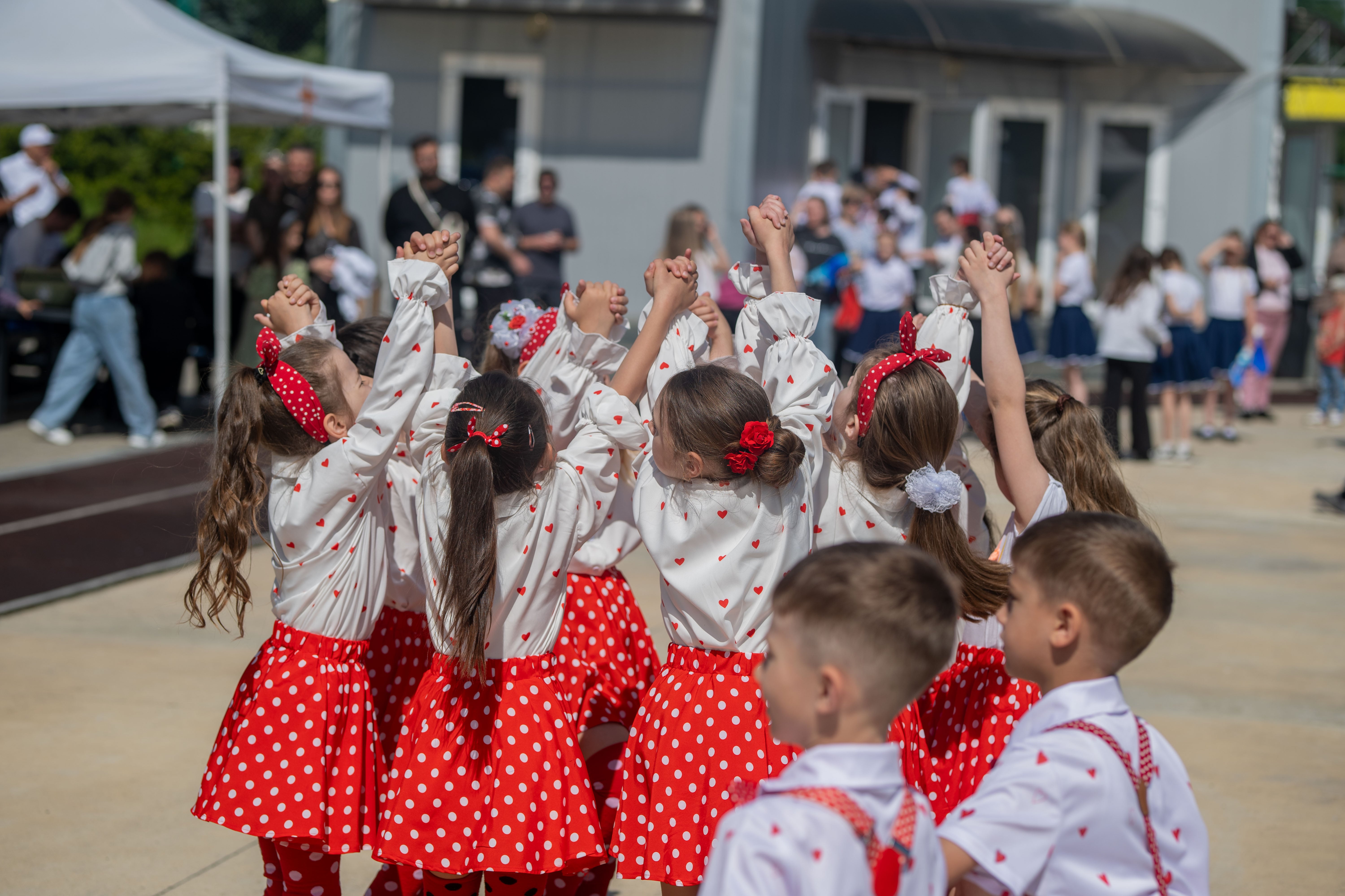 CHILDREN'S DAY 2026
