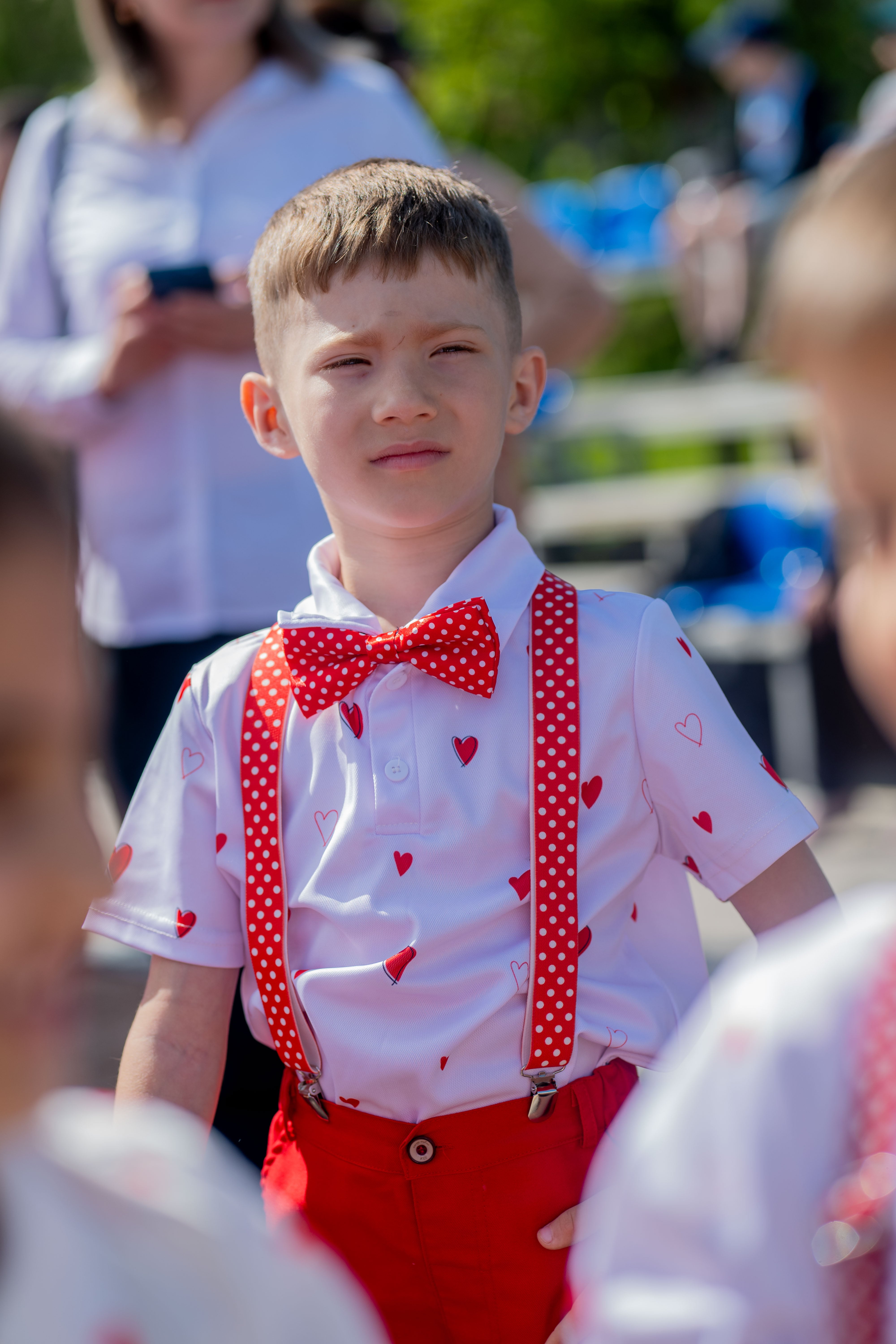 CHILDREN'S DAY 2026