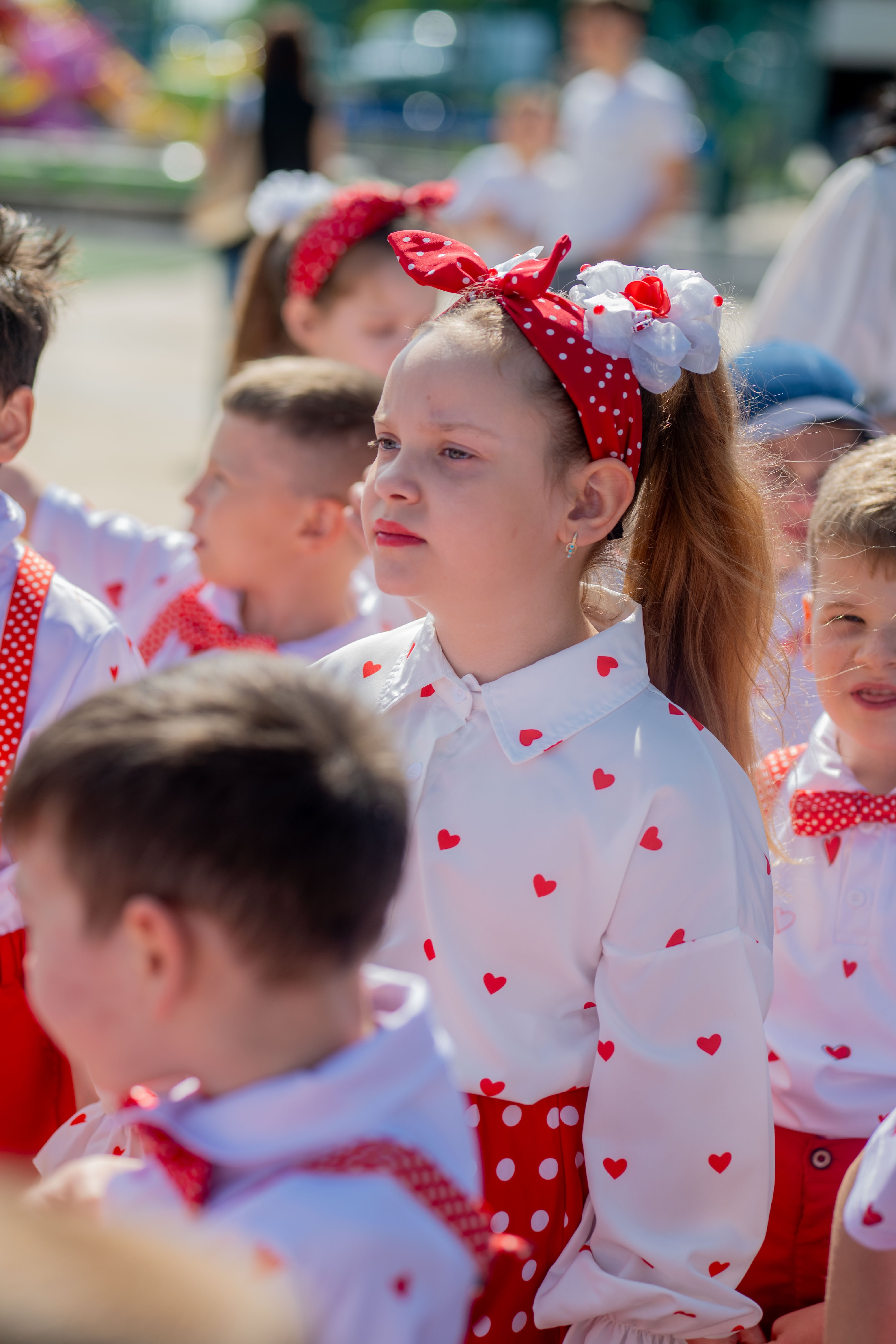 CHILDREN'S DAY 2026