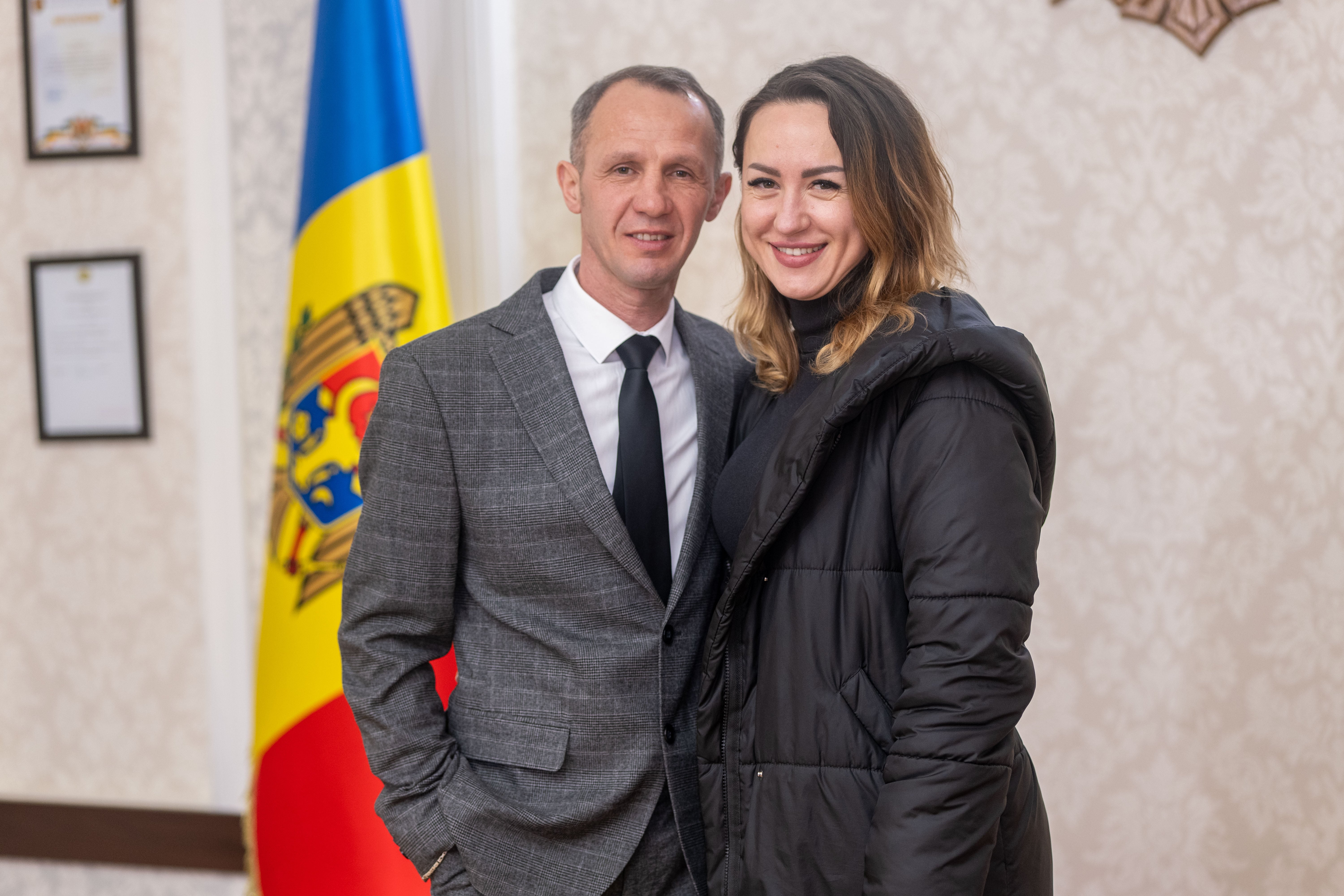ПОЧЁТНЫЕ ГРАЖДАНЕ