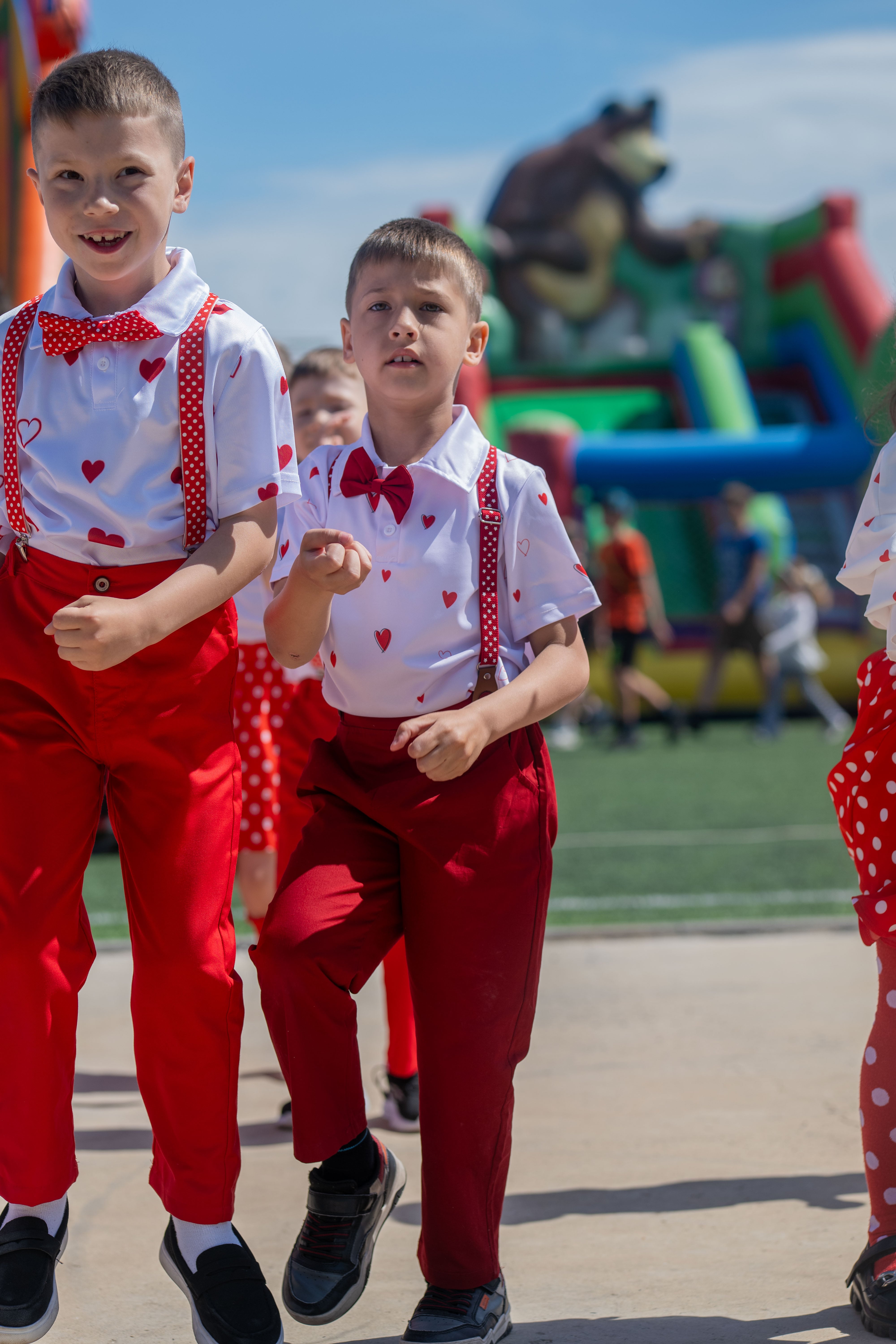 CHILDREN'S DAY 2026