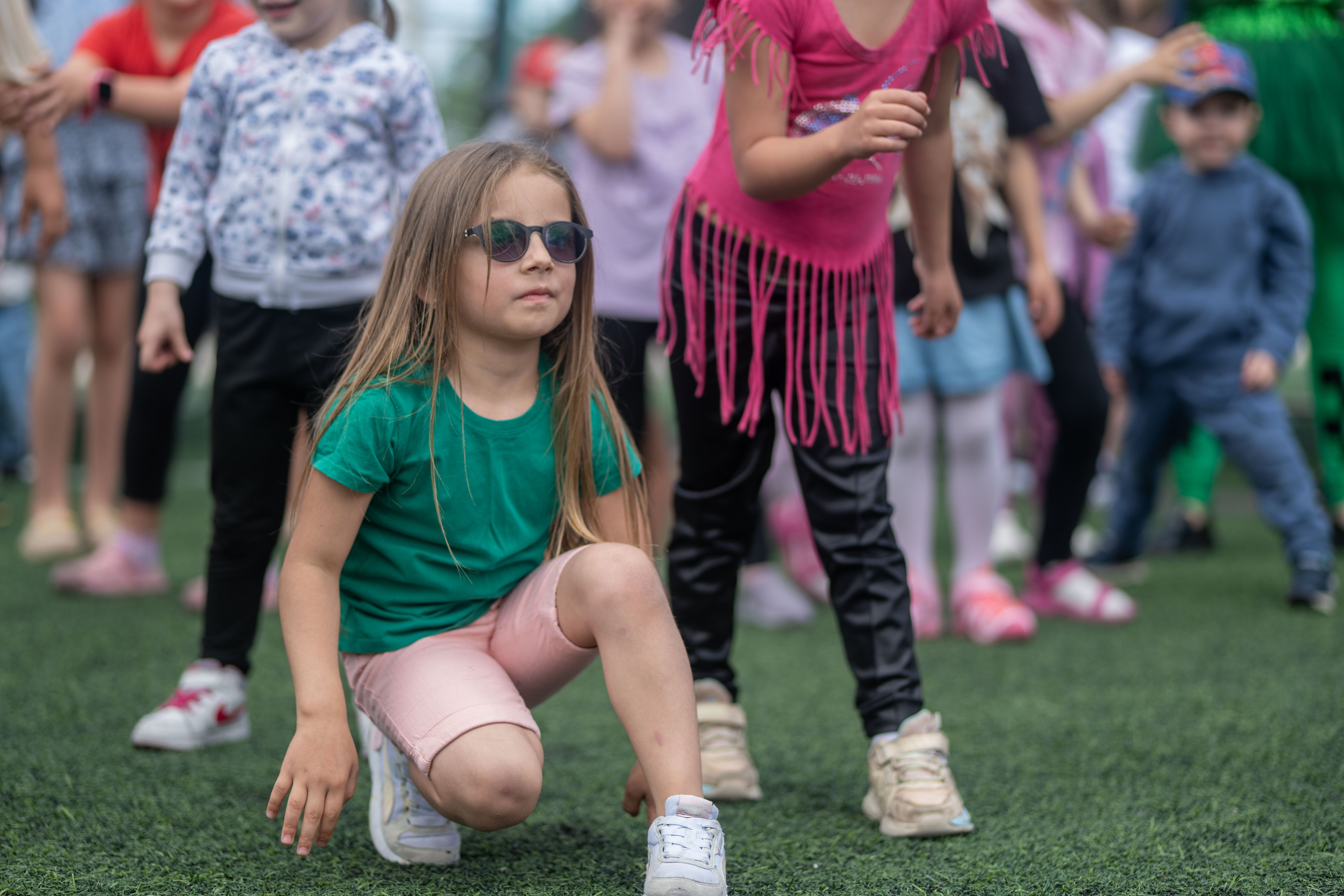 CHILDREN'S DAY 2026