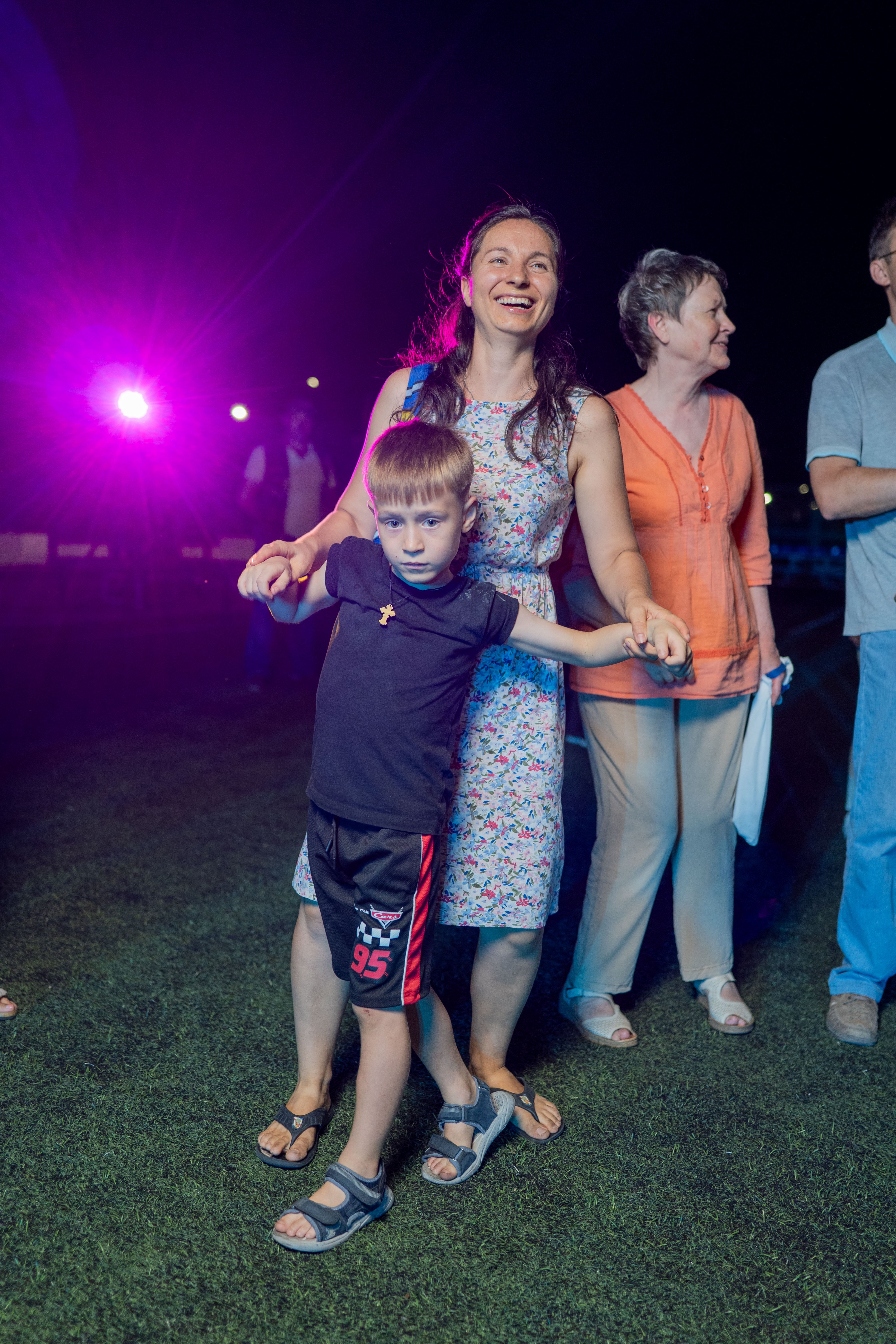 CONCERT SUMMER PULS