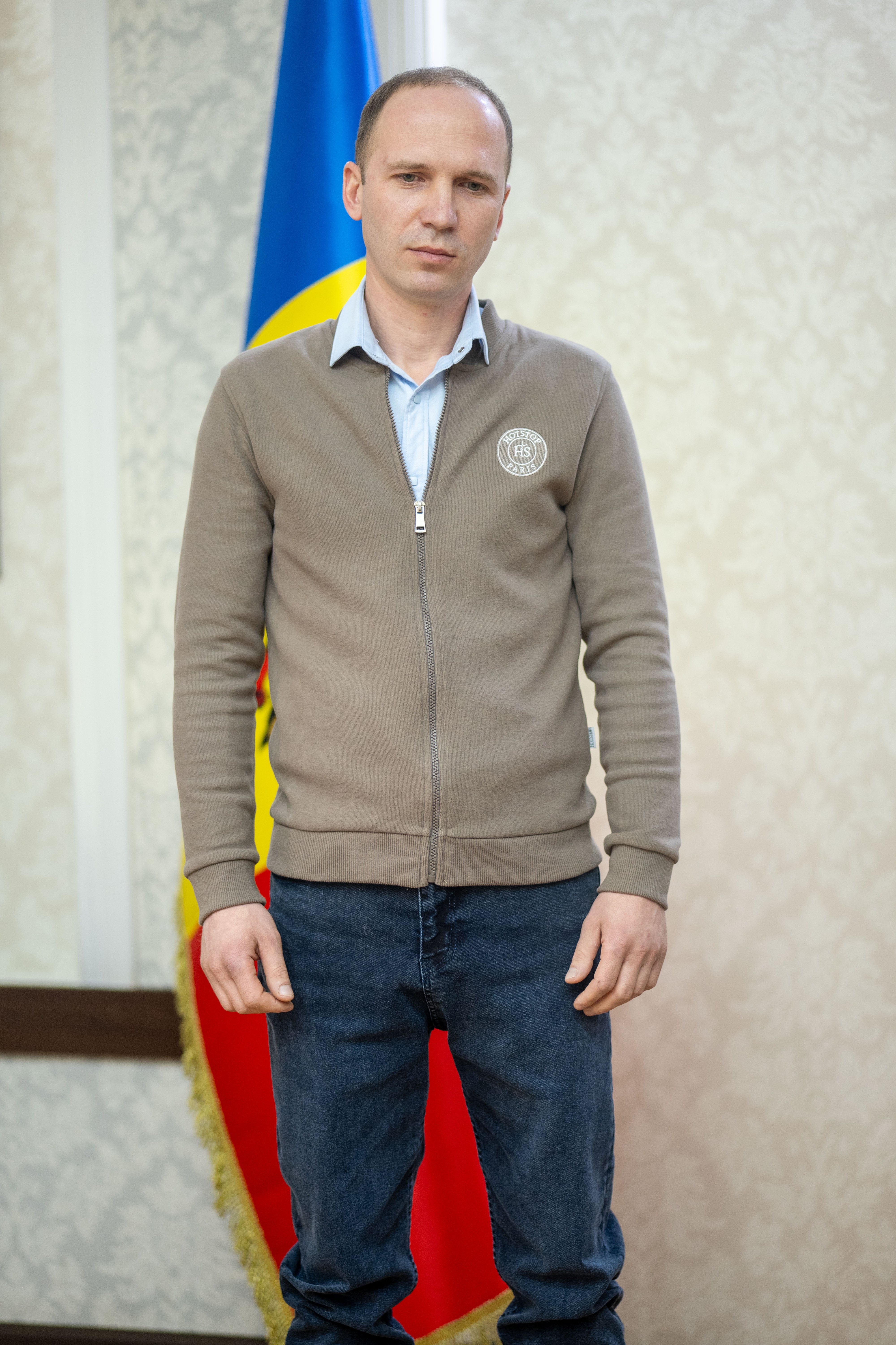 CONFERIREA TITLULUI "CETĂȚEAN DE ONOARE AL ORAȘULUI VATRA"