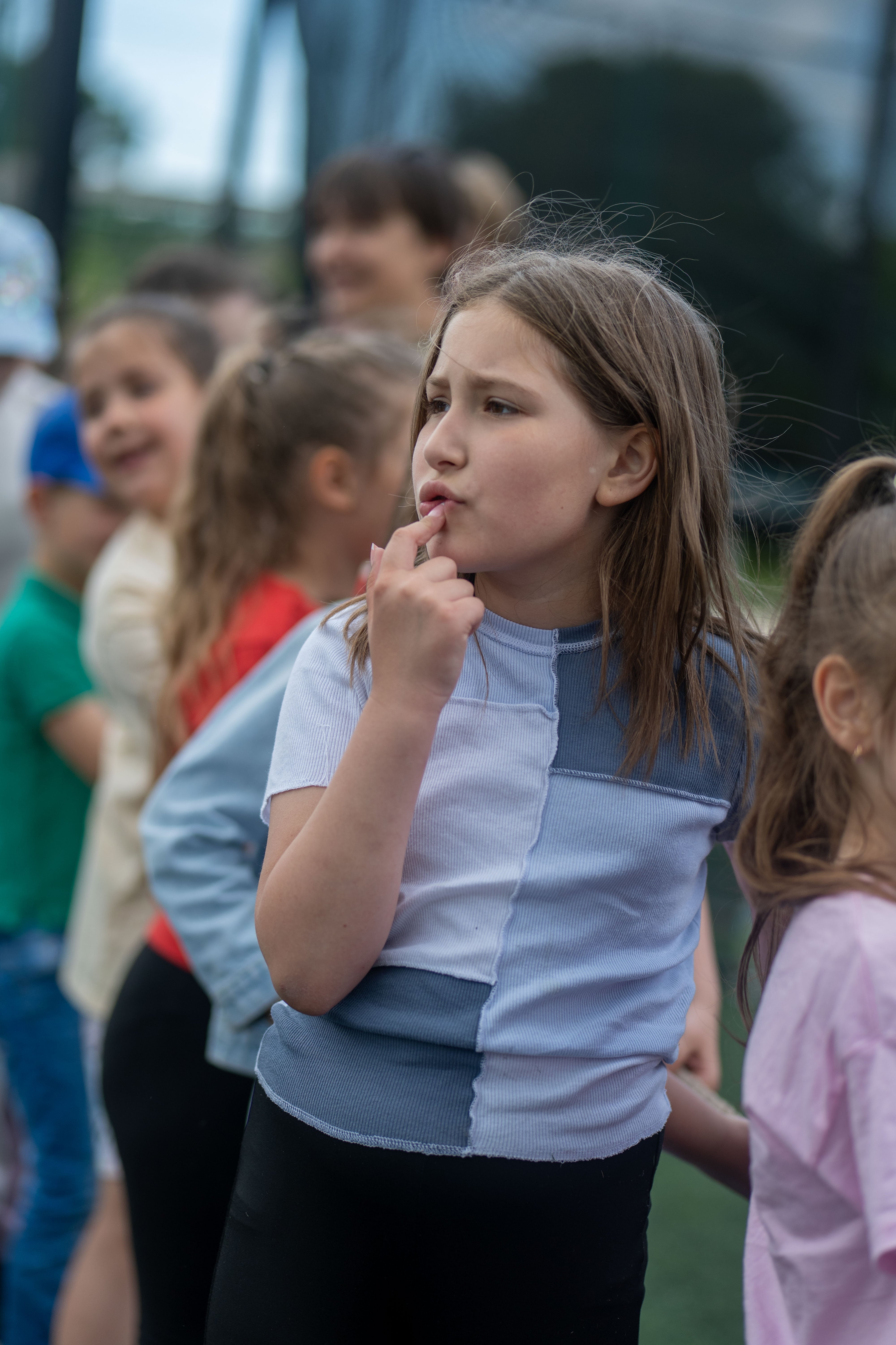 CHILDREN'S DAY 2026